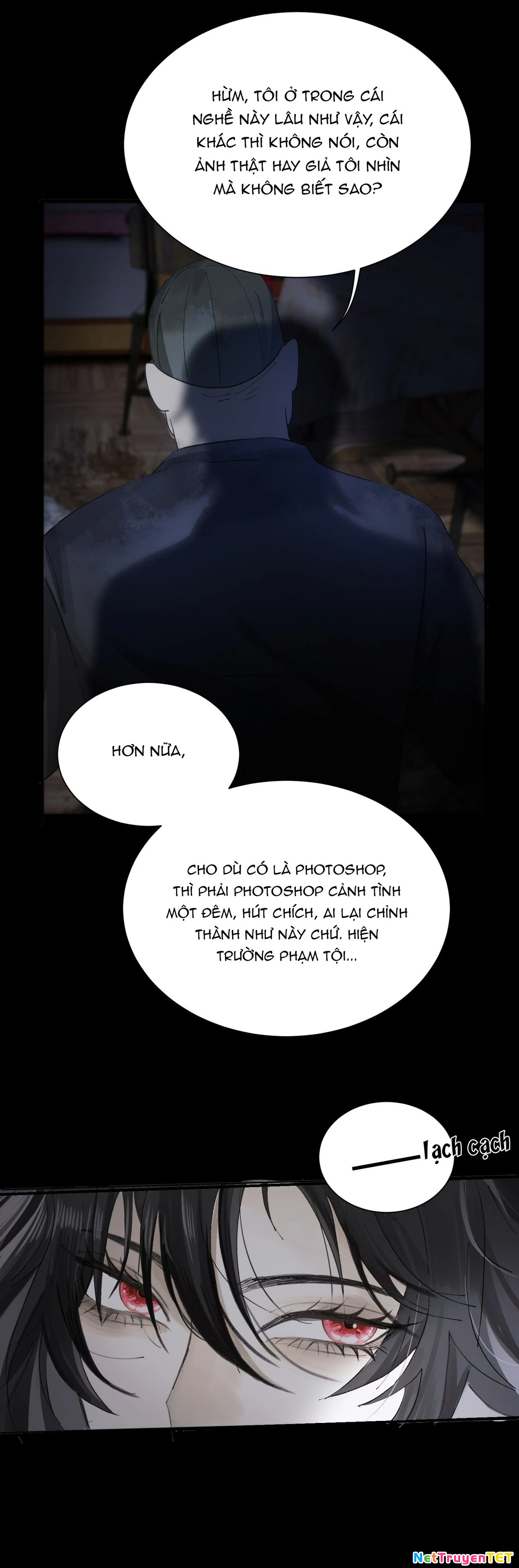 Đồng loại Chapter 2 - 31