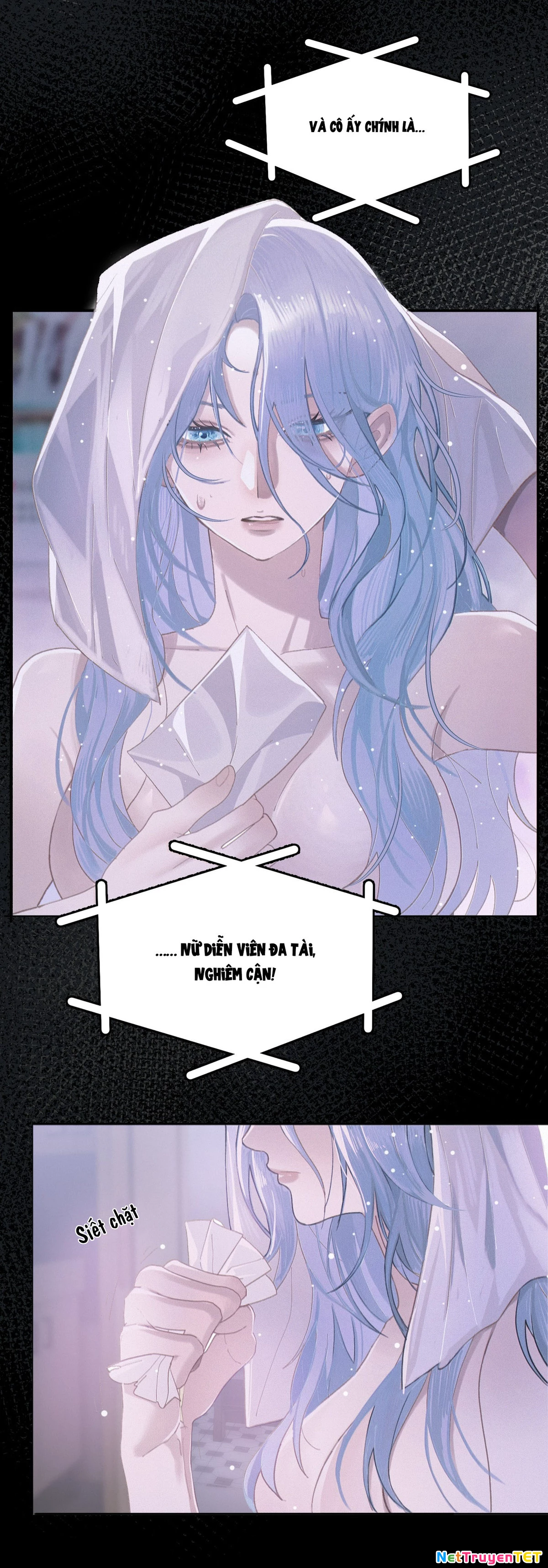 Đồng loại Chapter 5 - 3