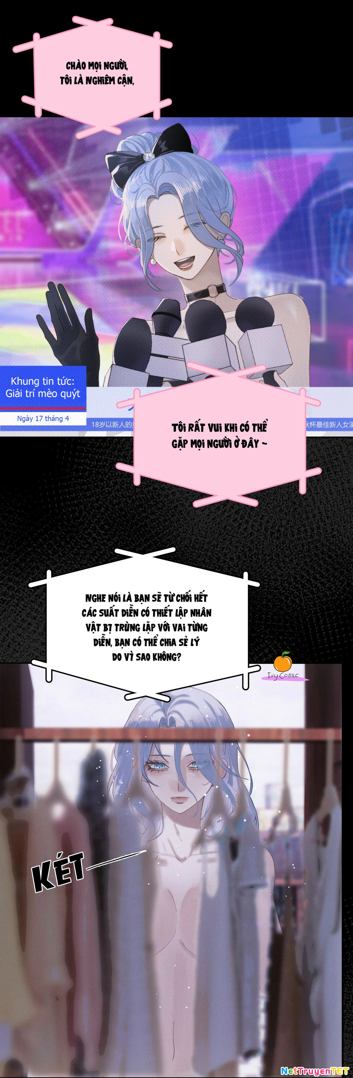 Đồng loại Chapter 5 - 4