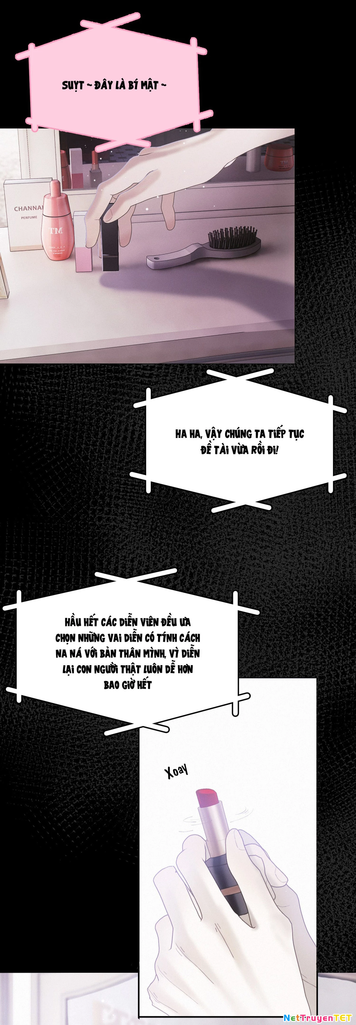 Đồng loại Chapter 5 - 8