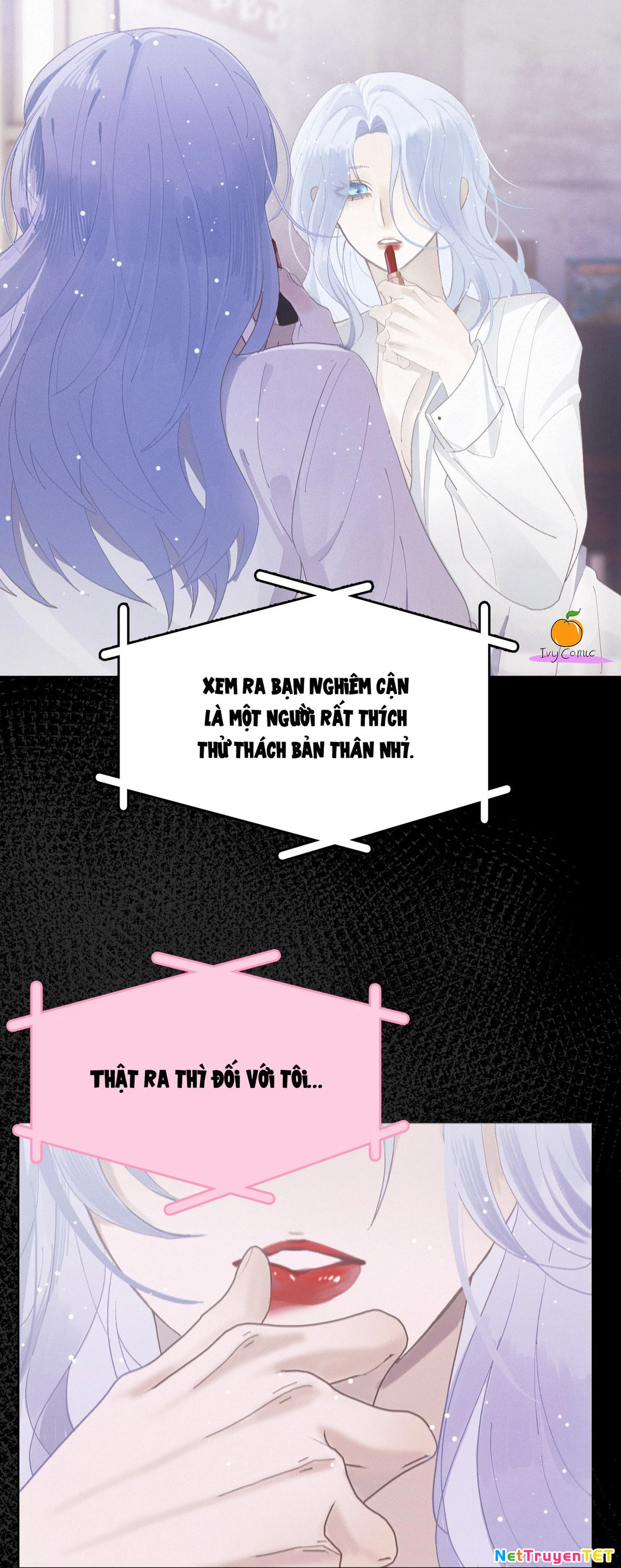Đồng loại Chapter 5 - 9