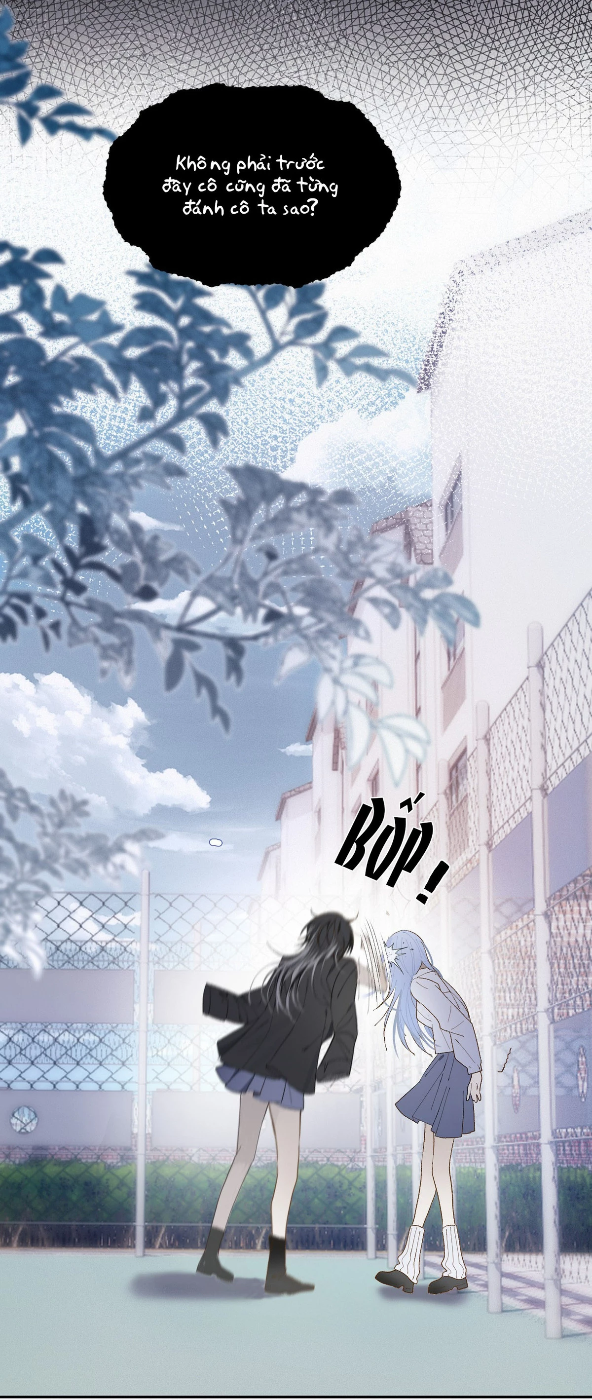 Đồng loại Chapter 5 - 15
