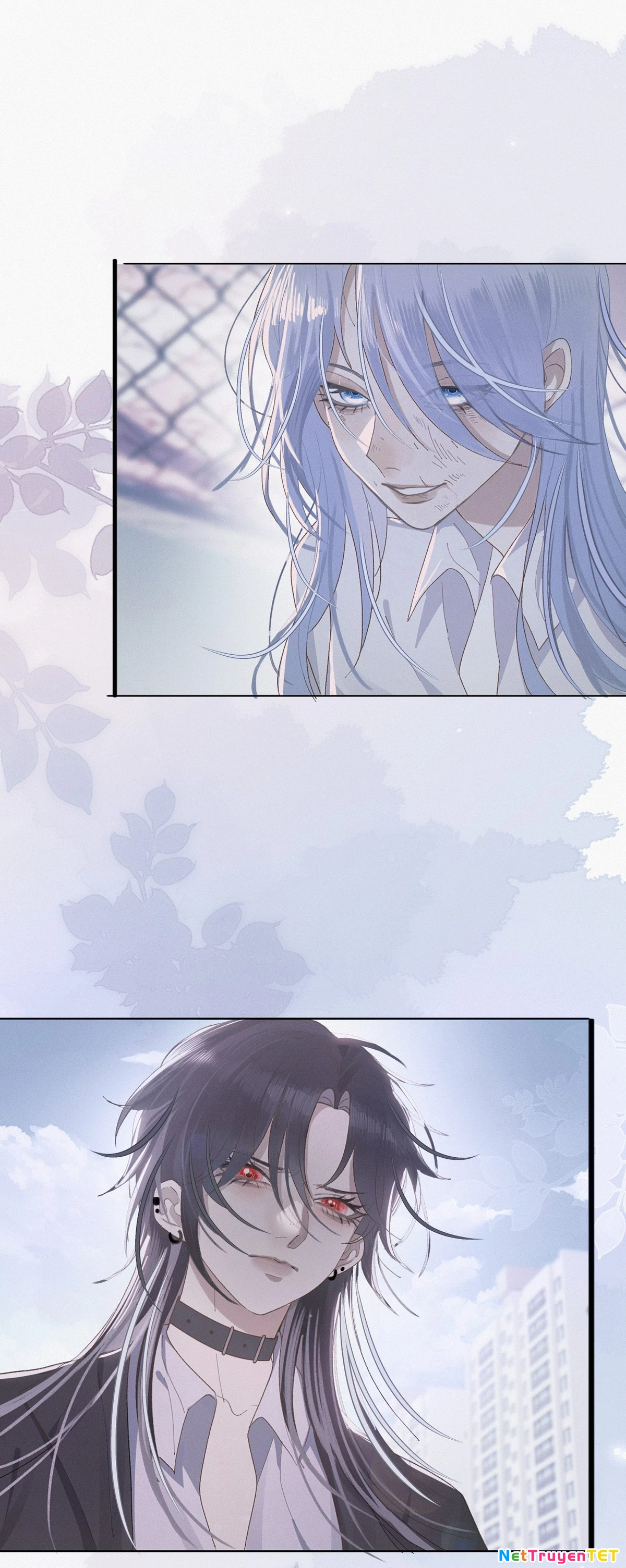 Đồng loại Chapter 5 - 16
