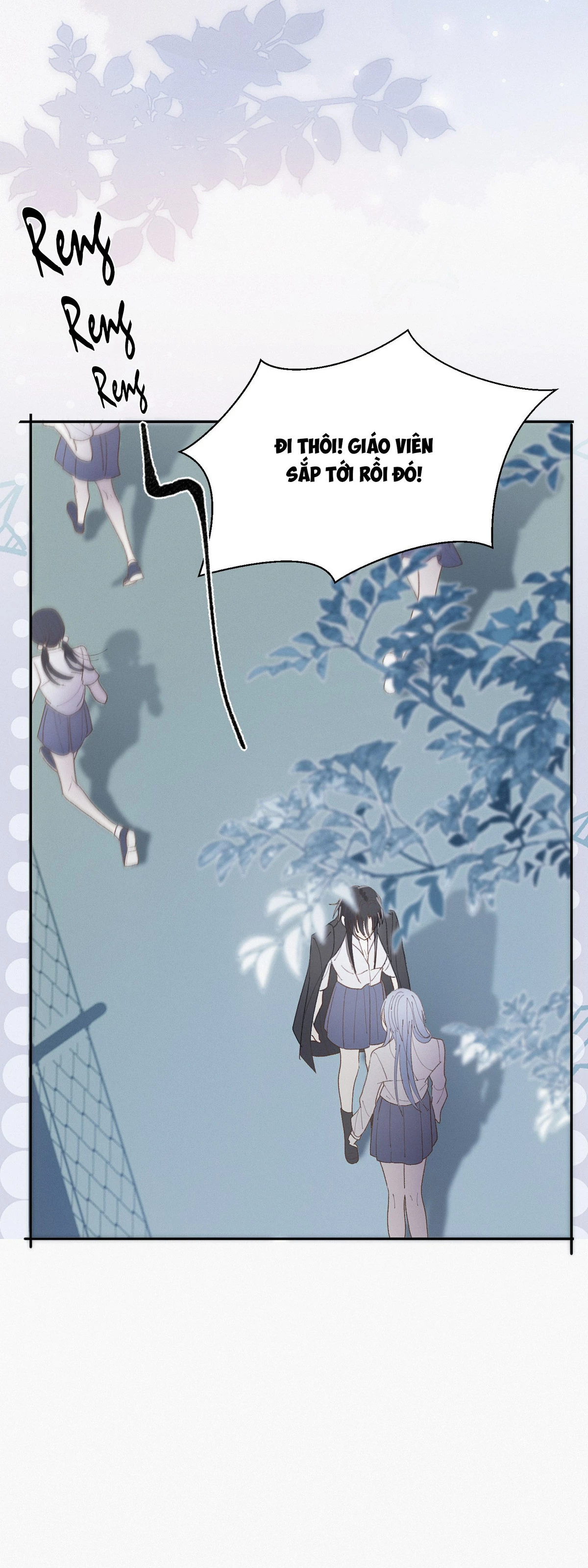 Đồng loại Chapter 5 - 17