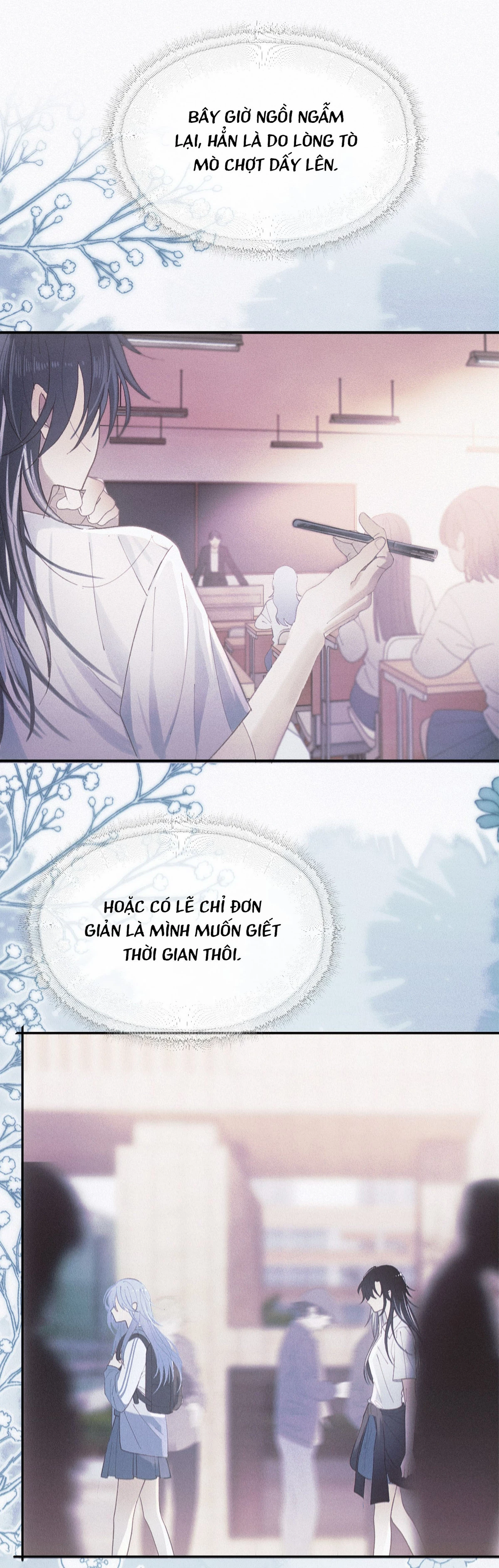Đồng loại Chapter 5 - 18