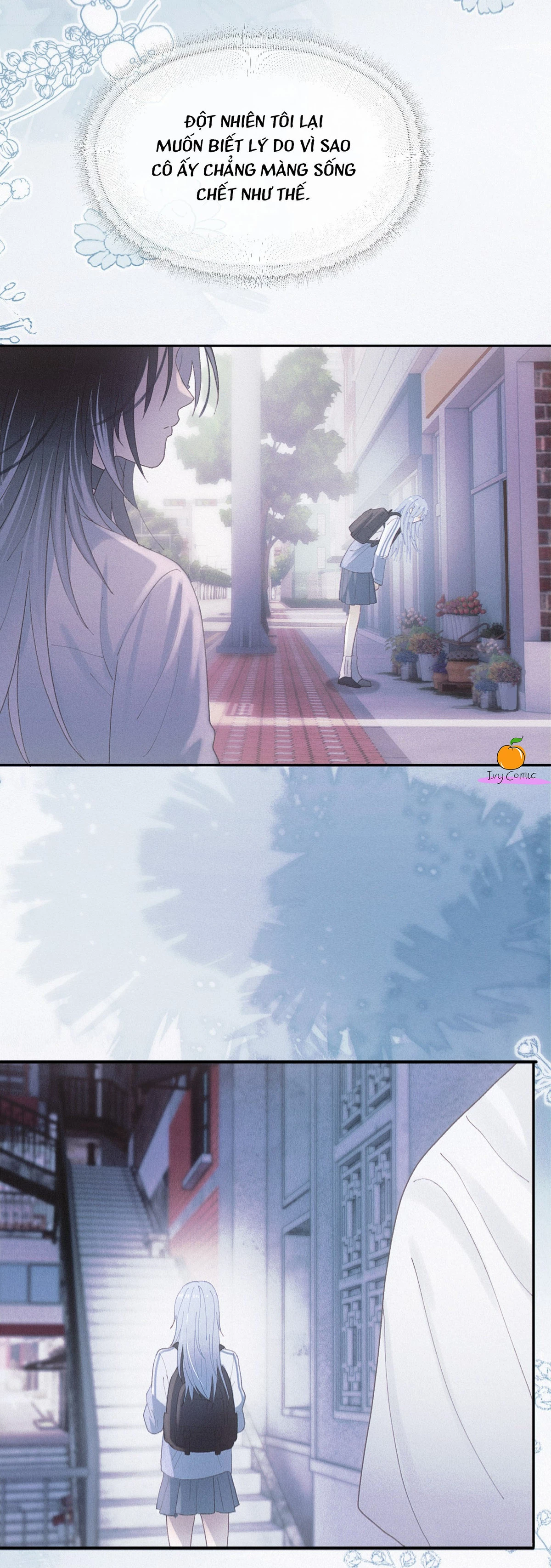 Đồng loại Chapter 5 - 19