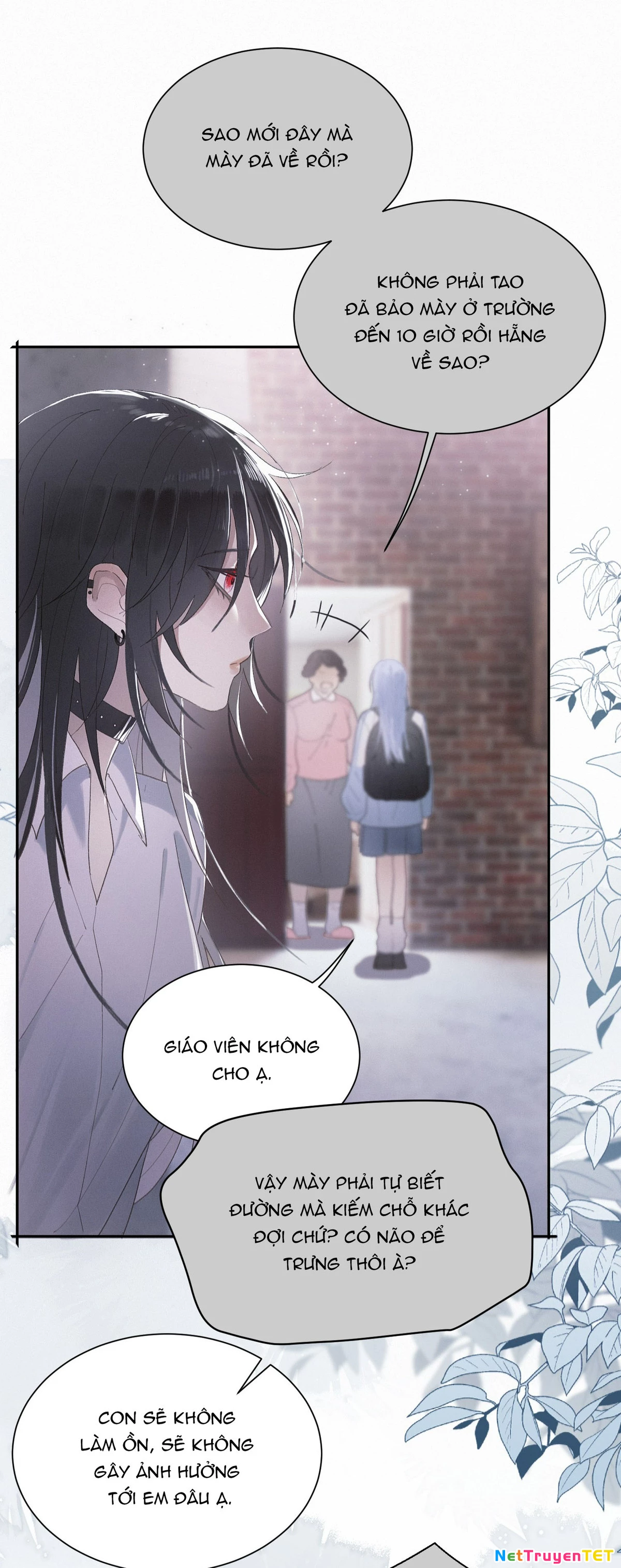 Đồng loại Chapter 5 - 21