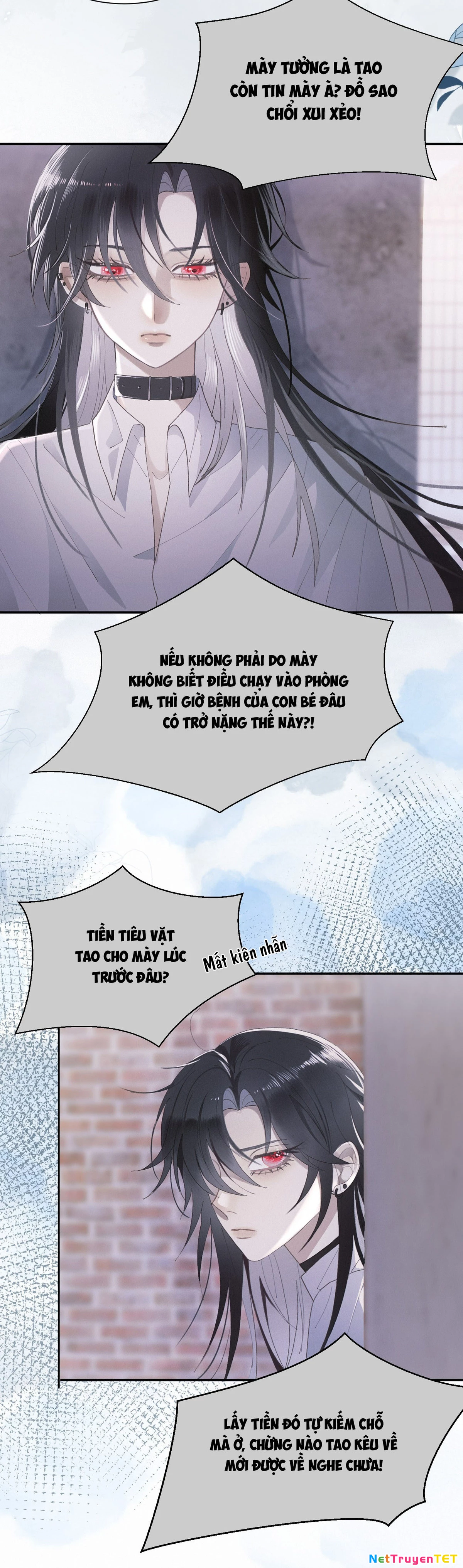 Đồng loại Chapter 5 - 22