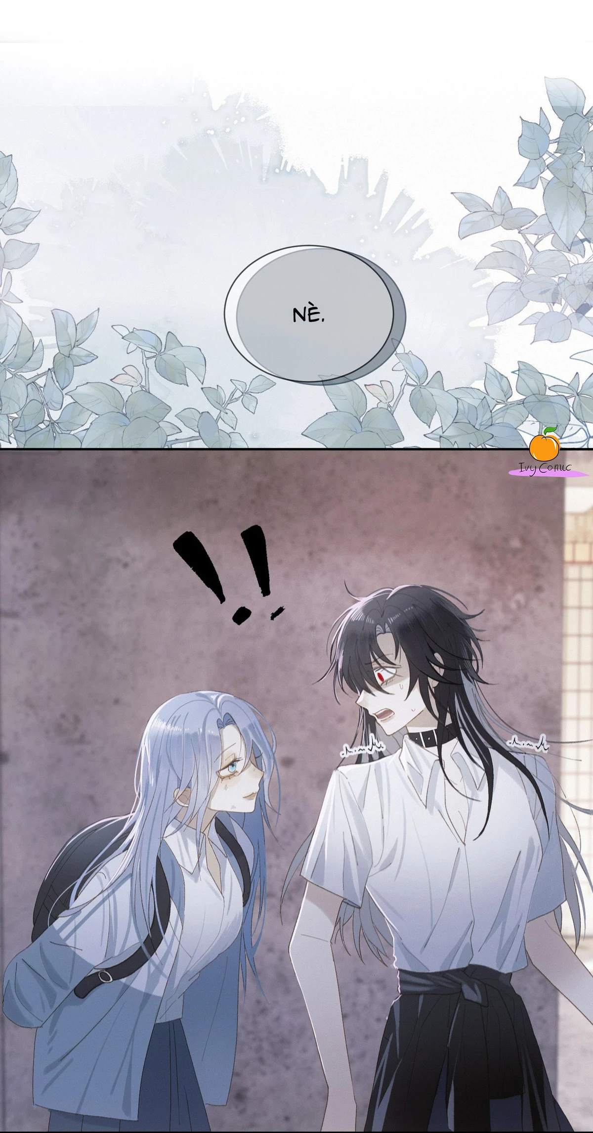 Đồng loại Chapter 5 - 24
