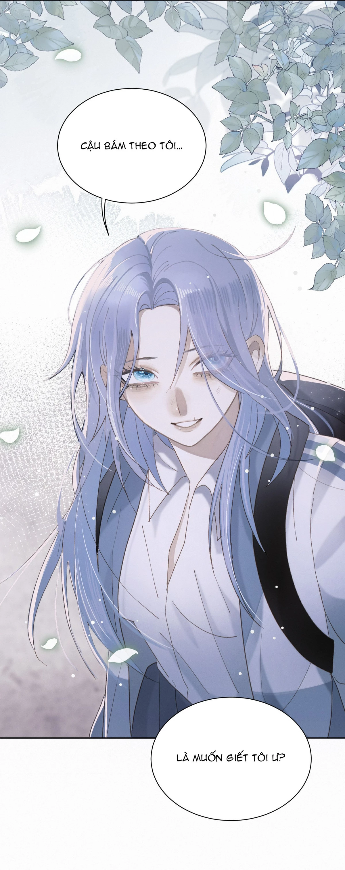 Đồng loại Chapter 5 - 25