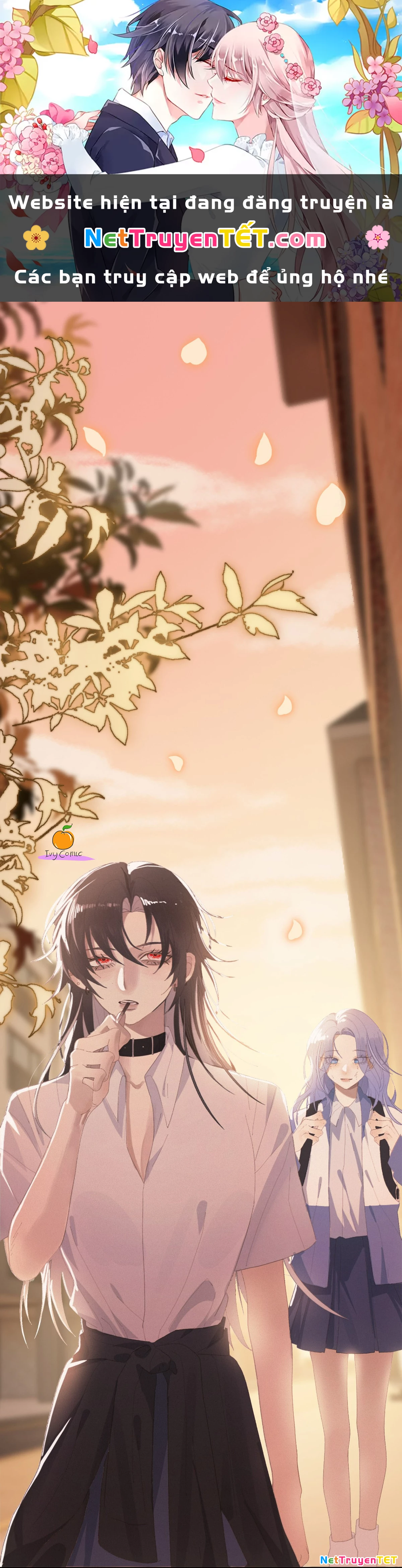 Đồng loại Chapter 6 - 1