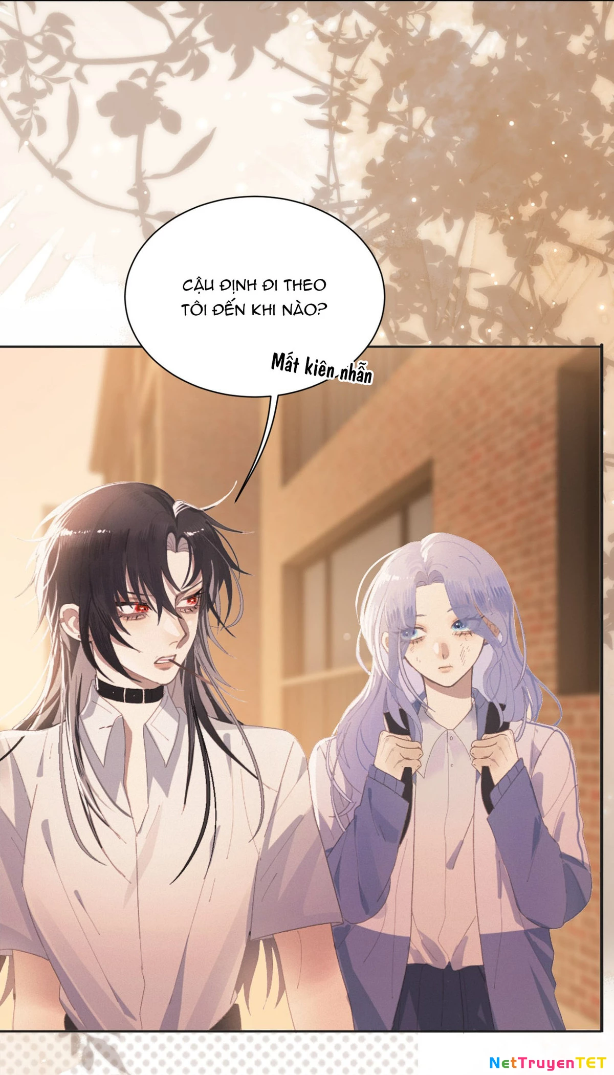Đồng loại Chapter 6 - 2