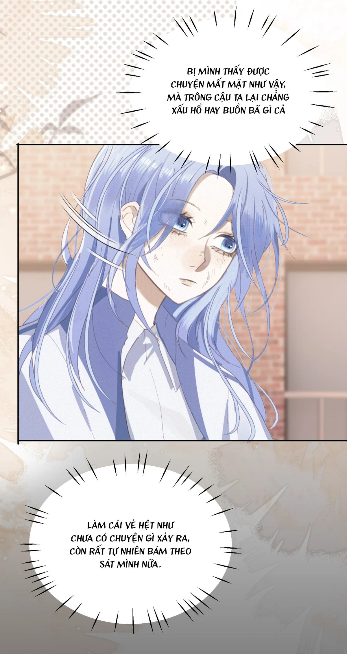 Đồng loại Chapter 6 - 3