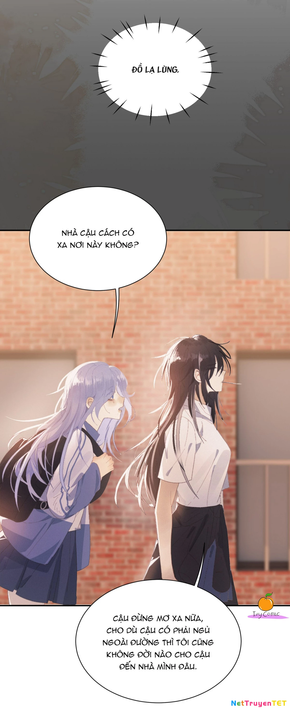 Đồng loại Chapter 6 - 4
