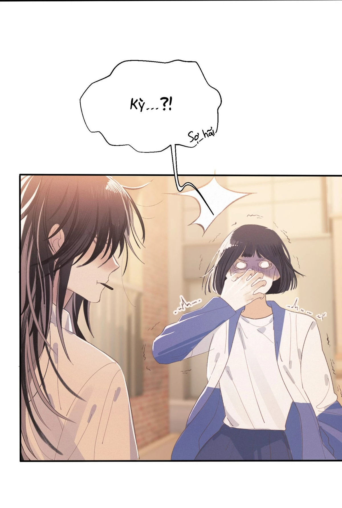 Đồng loại Chapter 6 - 7
