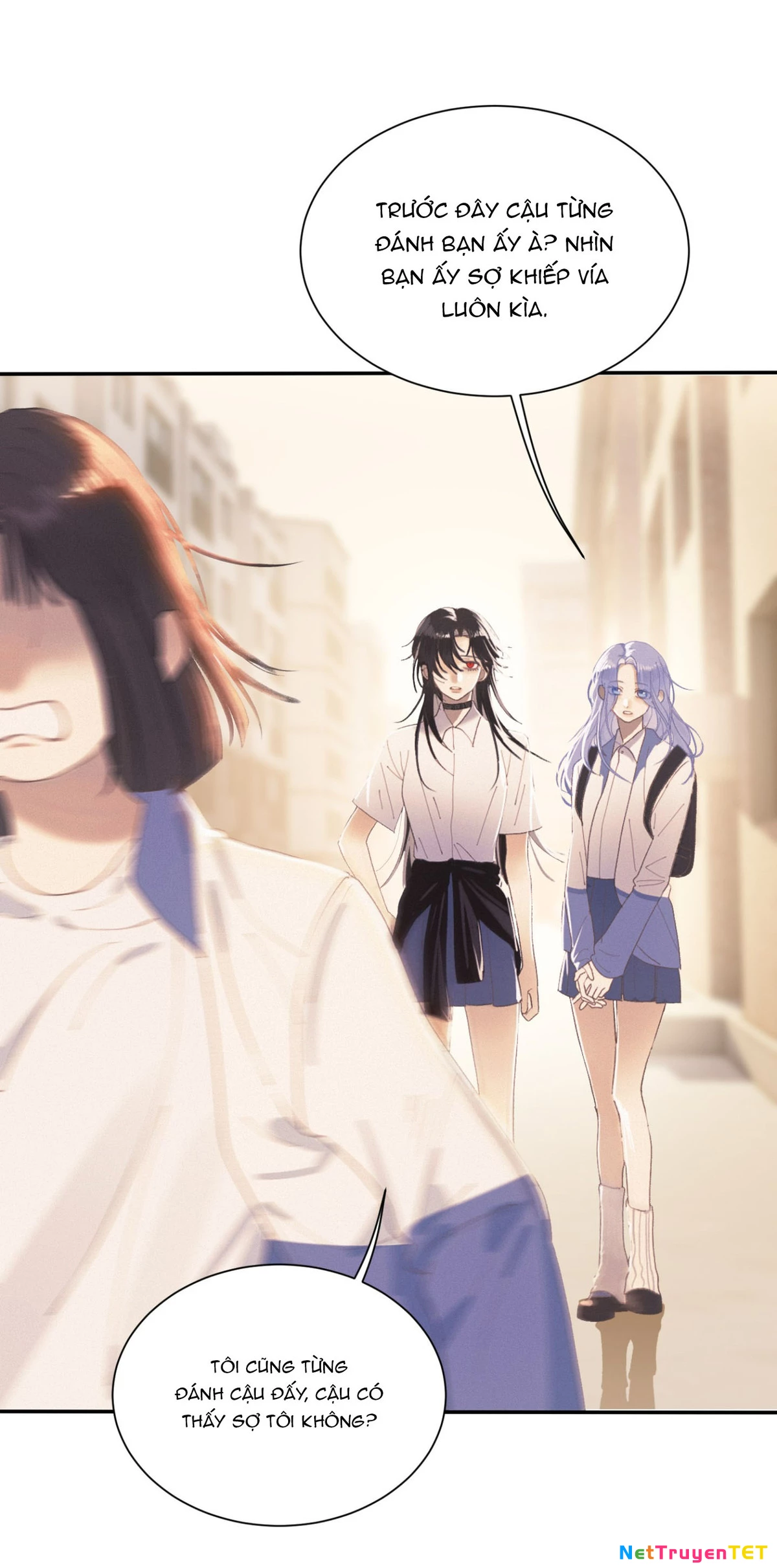 Đồng loại Chapter 6 - 8