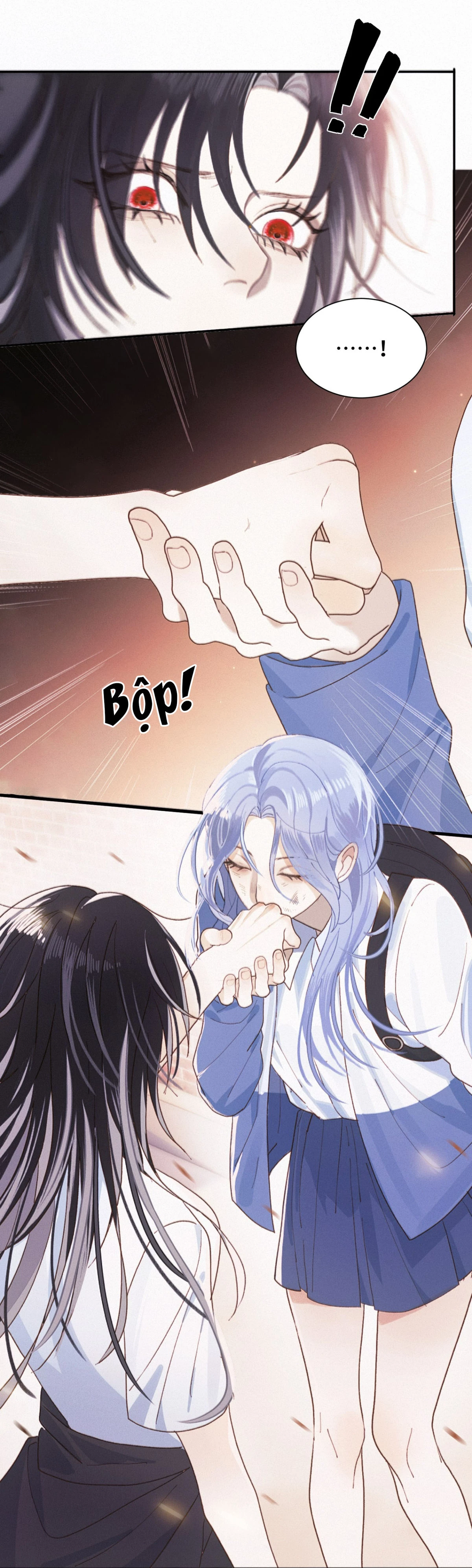 Đồng loại Chapter 6 - 11