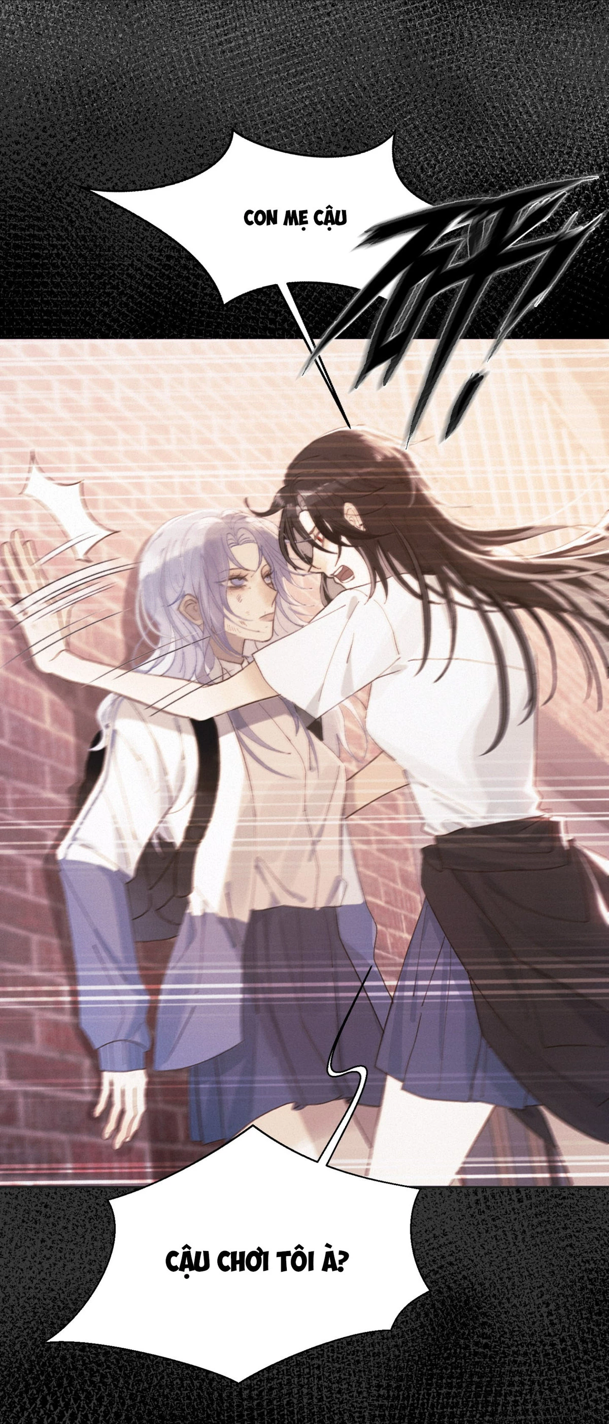 Đồng loại Chapter 6 - 13