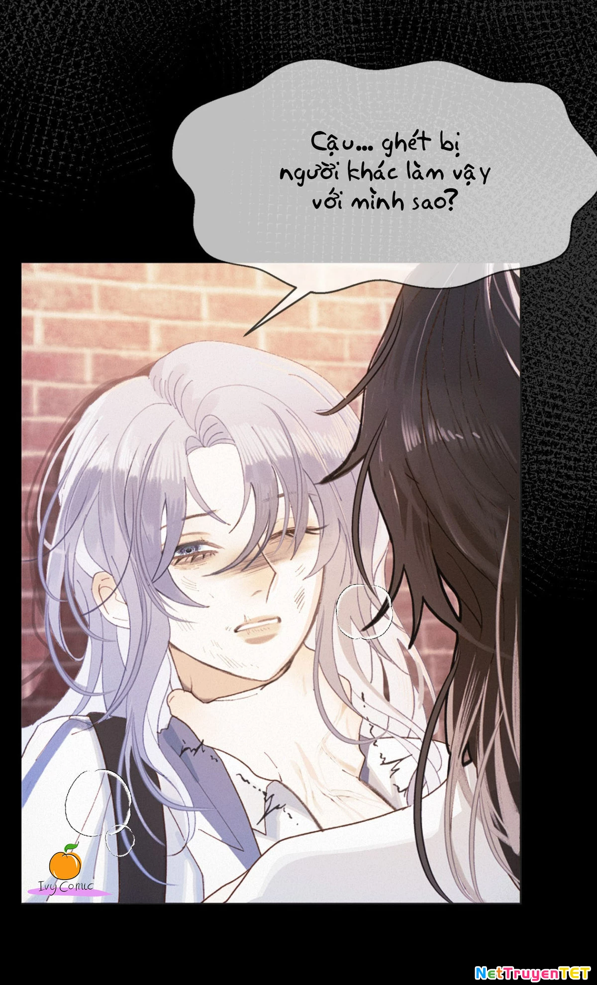 Đồng loại Chapter 6 - 14