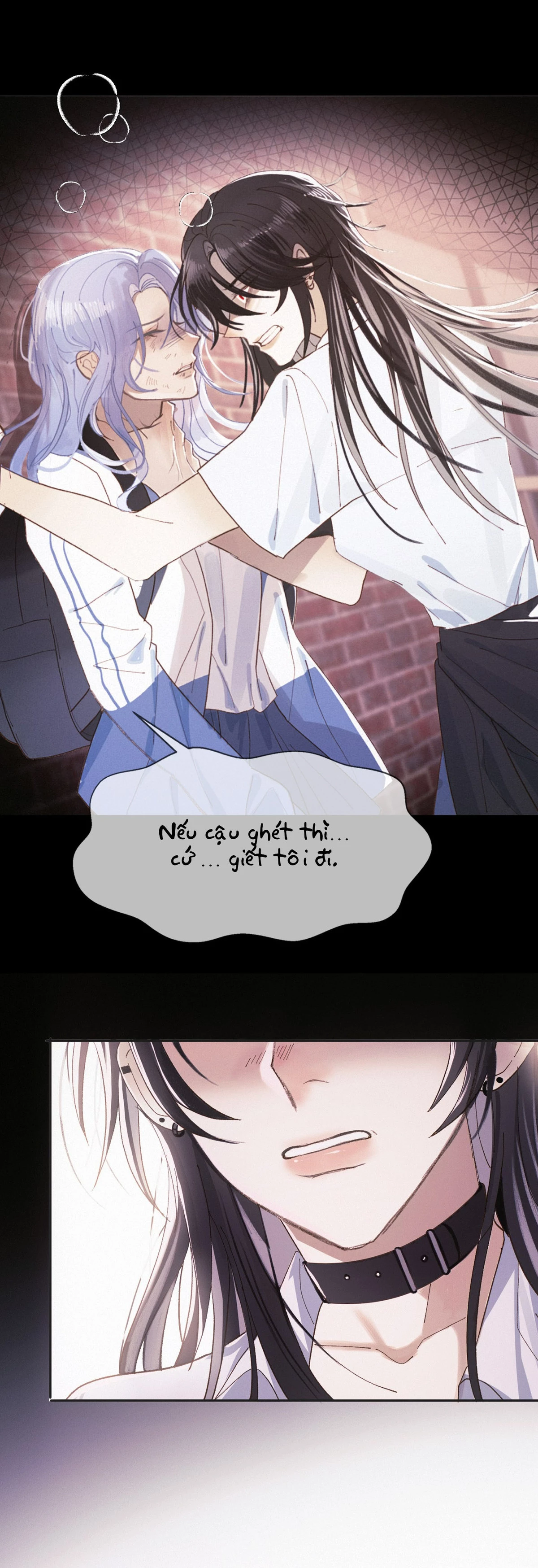 Đồng loại Chapter 6 - 15