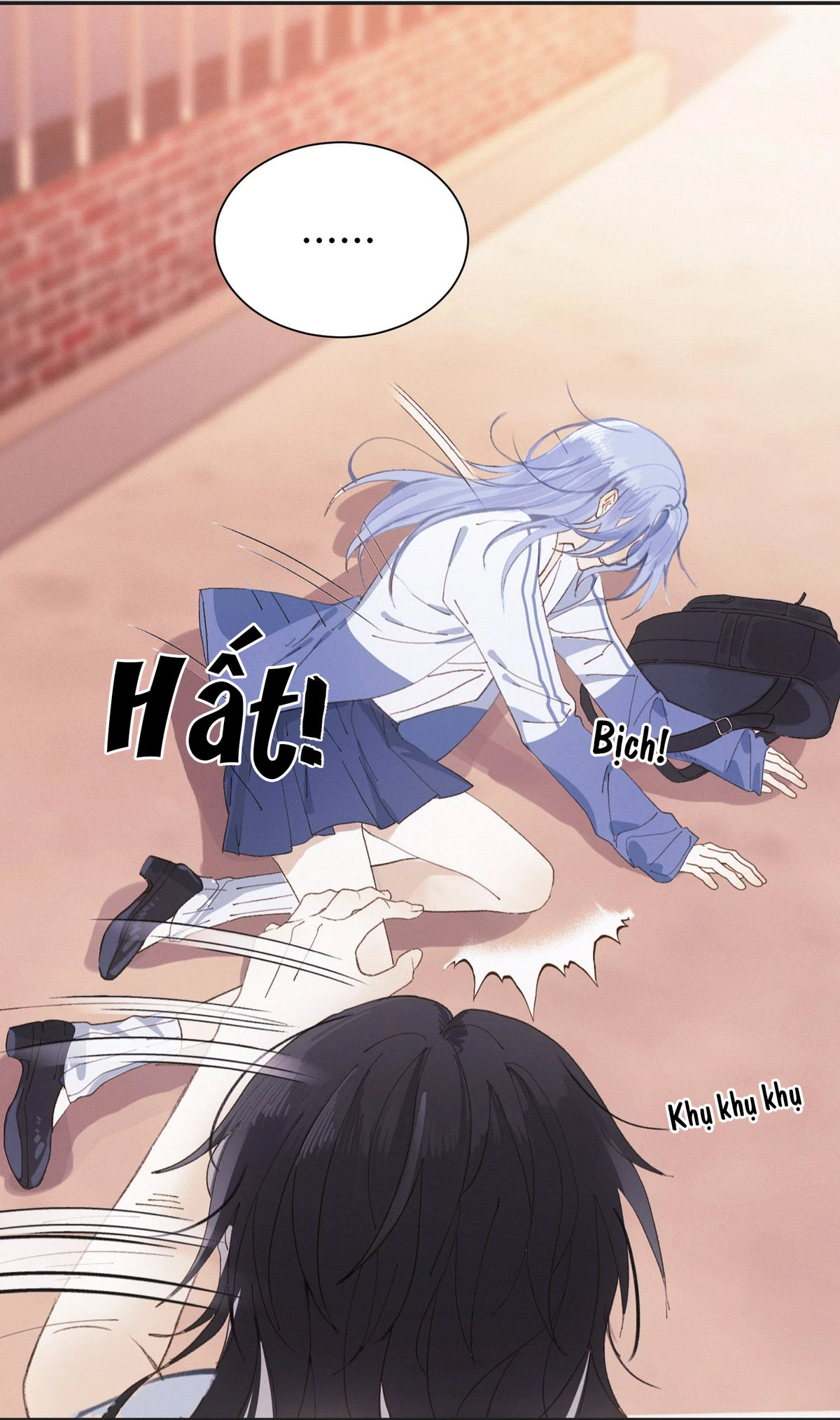 Đồng loại Chapter 6 - 16