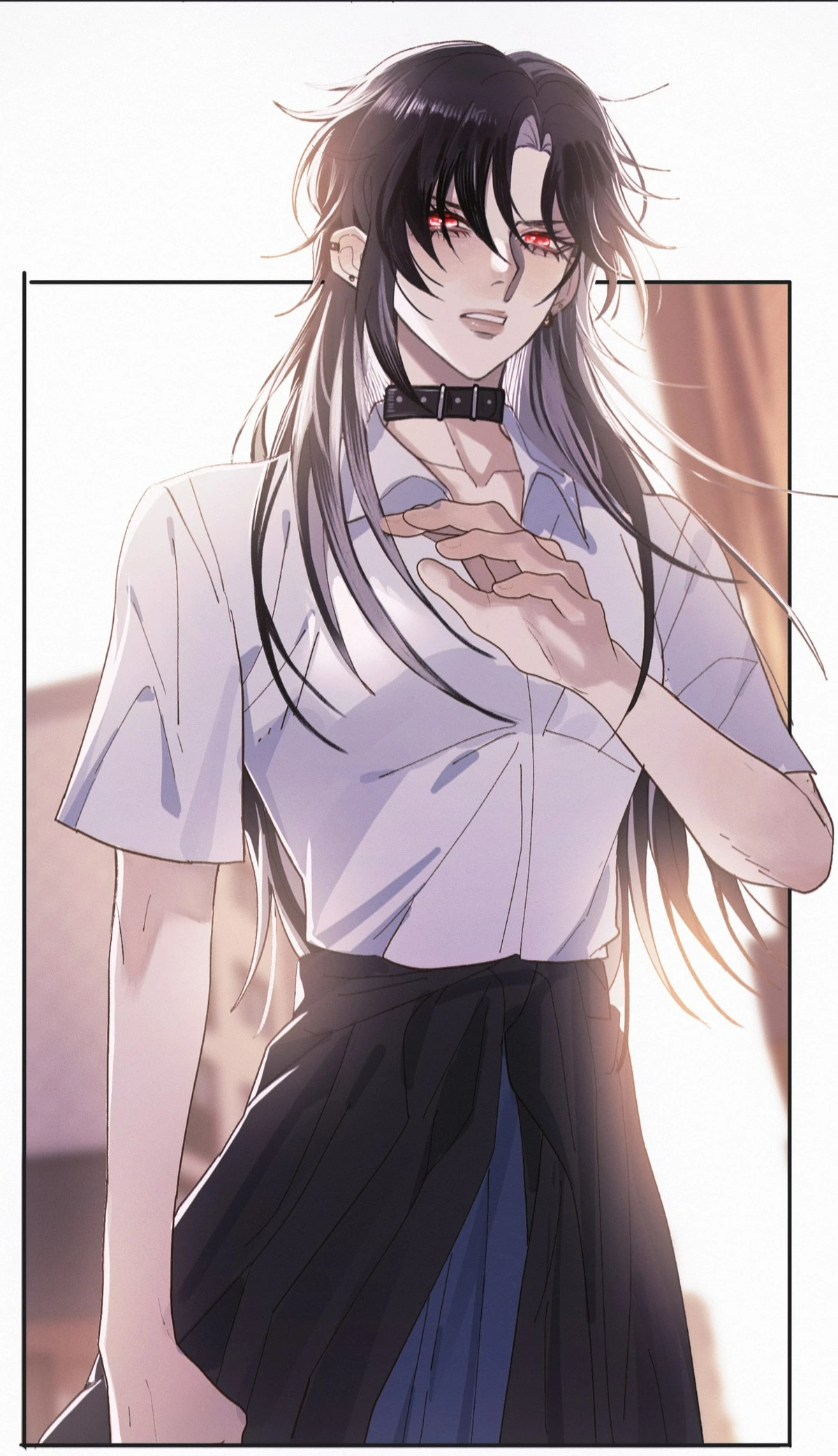 Đồng loại Chapter 6 - 17
