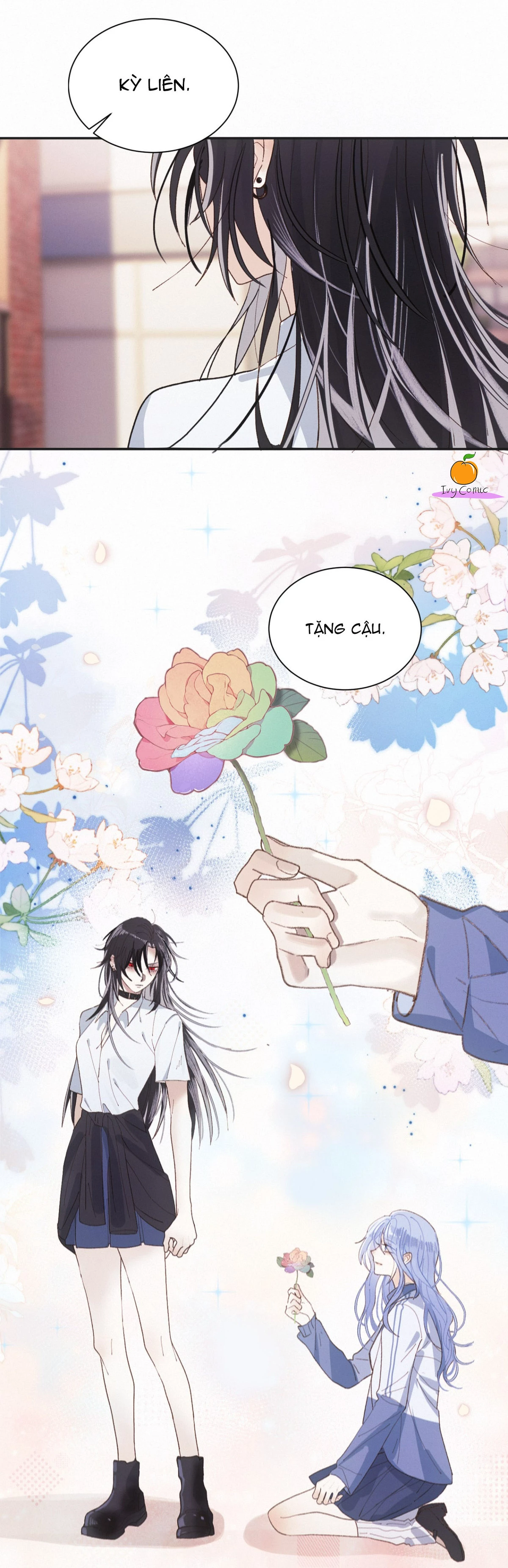 Đồng loại Chapter 6 - 19