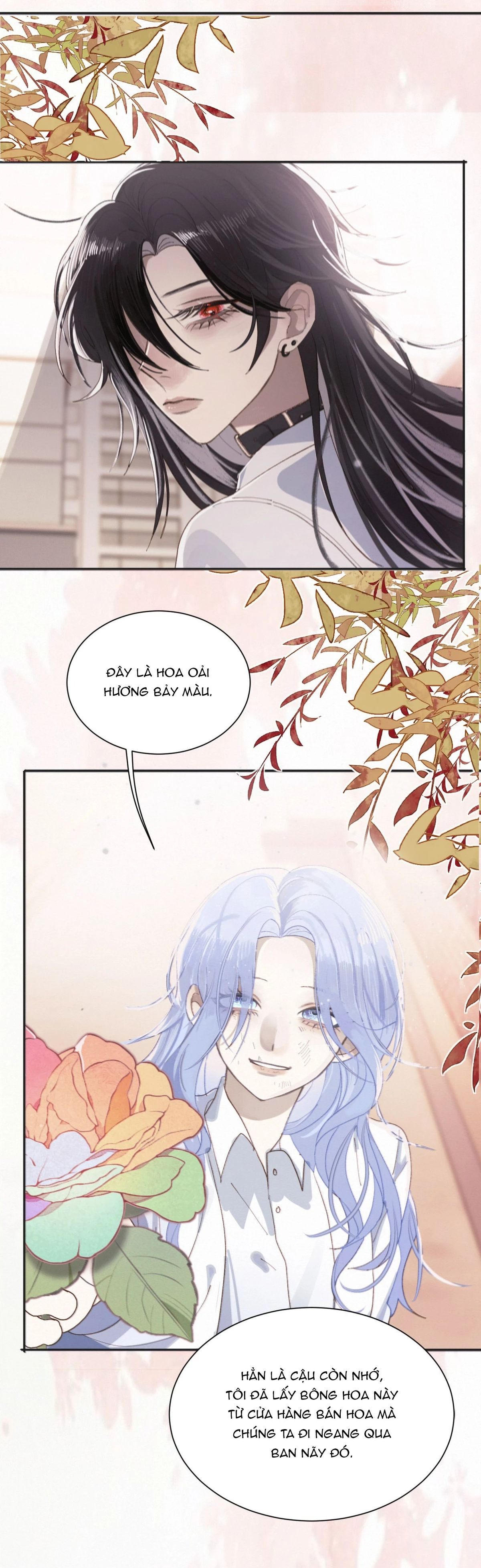 Đồng loại Chapter 6 - 20