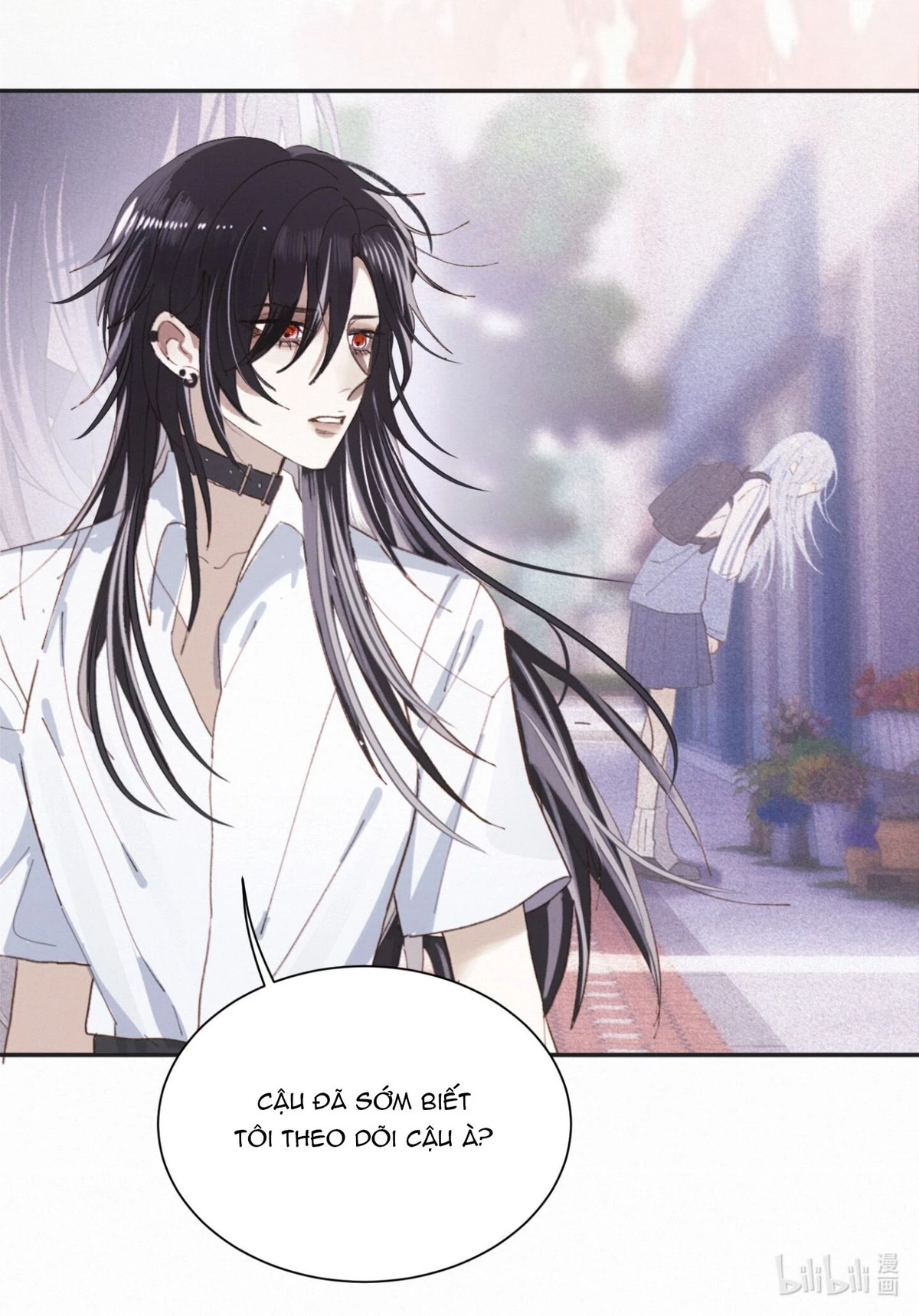 Đồng loại Chapter 6 - 21