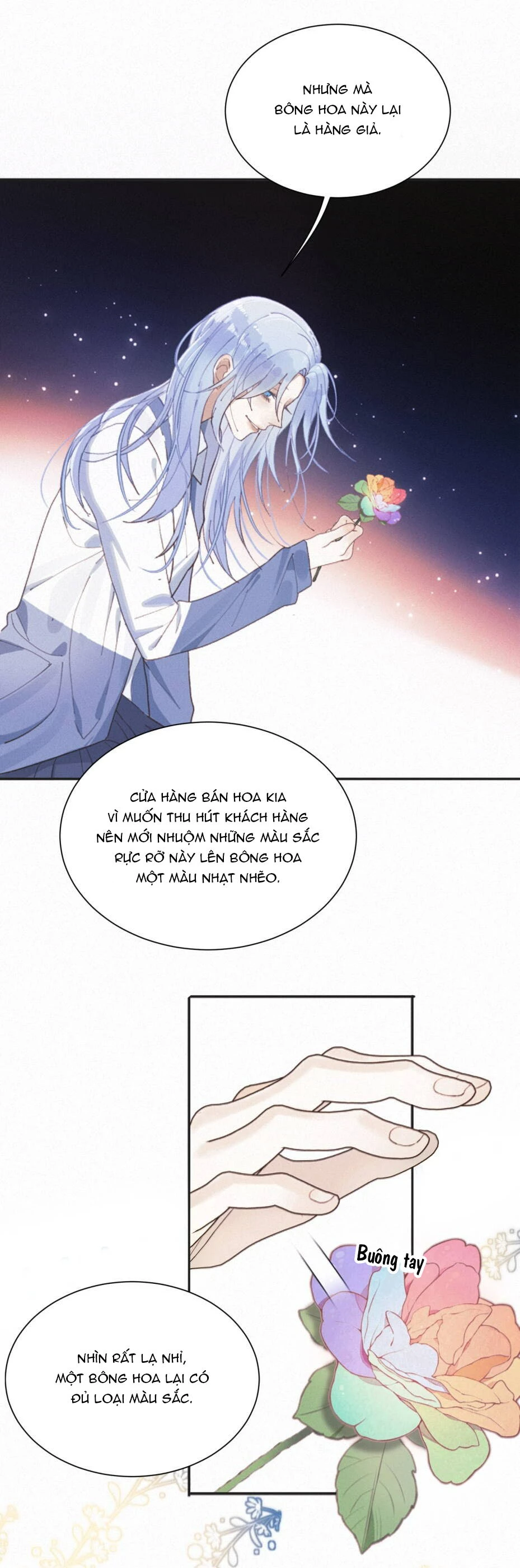 Đồng loại Chapter 6 - 22