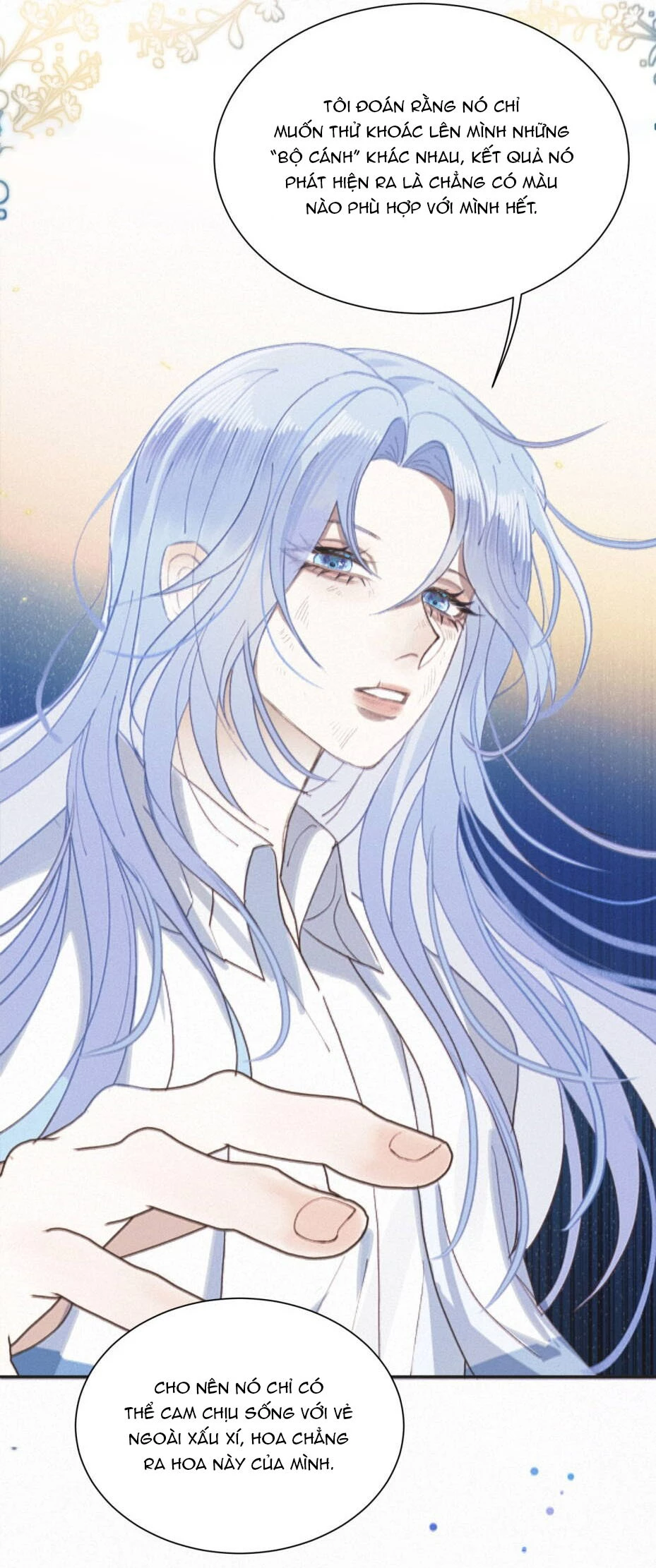 Đồng loại Chapter 6 - 23