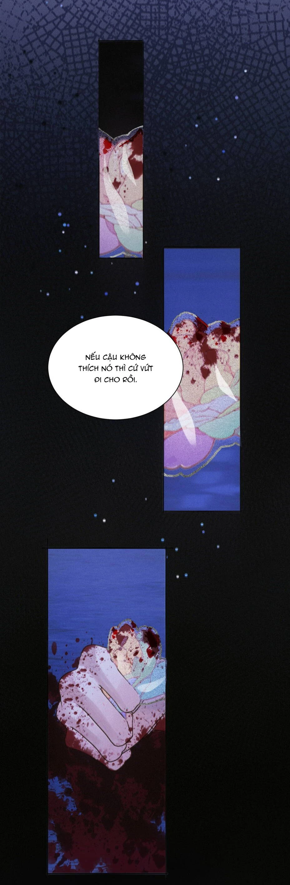 Đồng loại Chapter 6 - 25