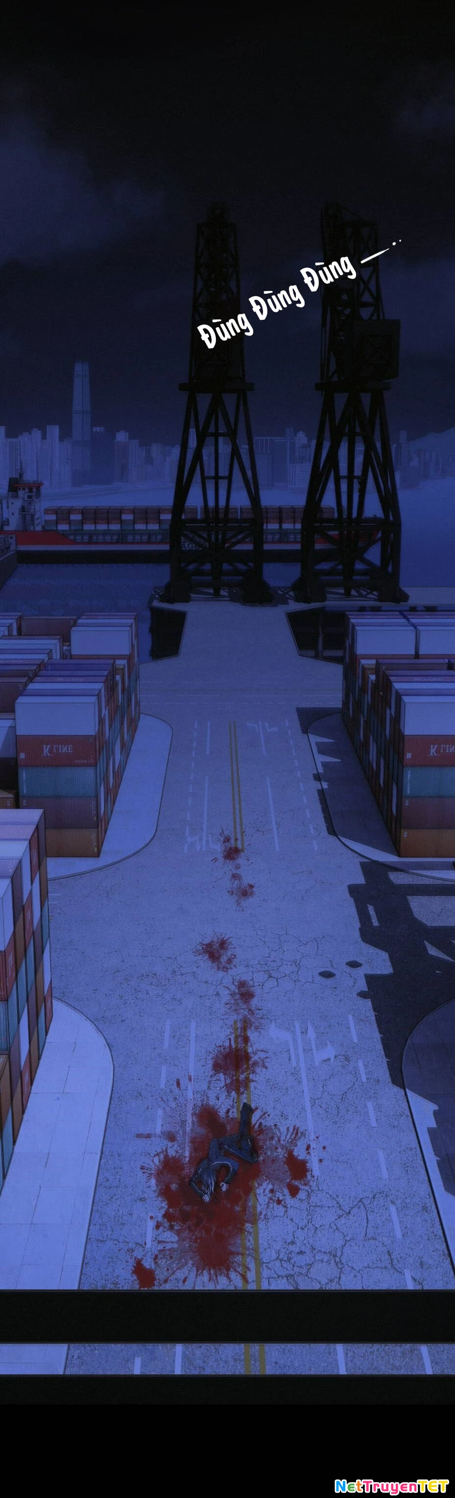 Đồng loại Chapter 6 - 26