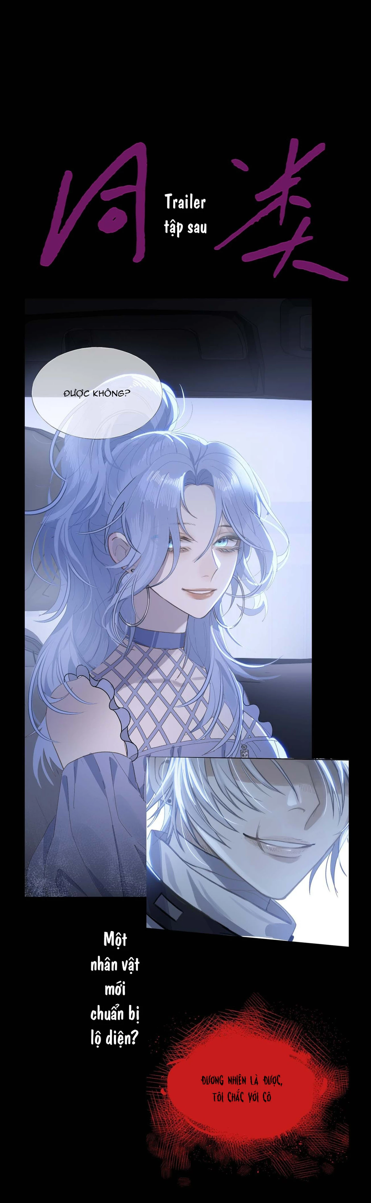 Đồng loại Chapter 6 - 27