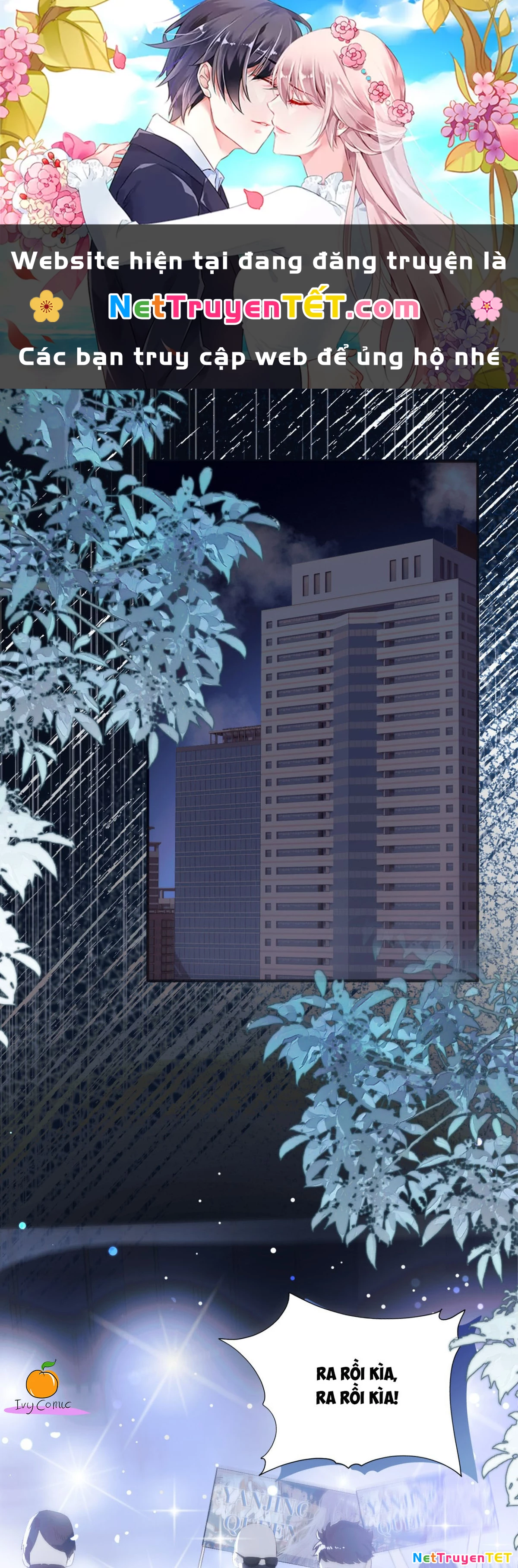 Đồng loại Chapter 7 - 1