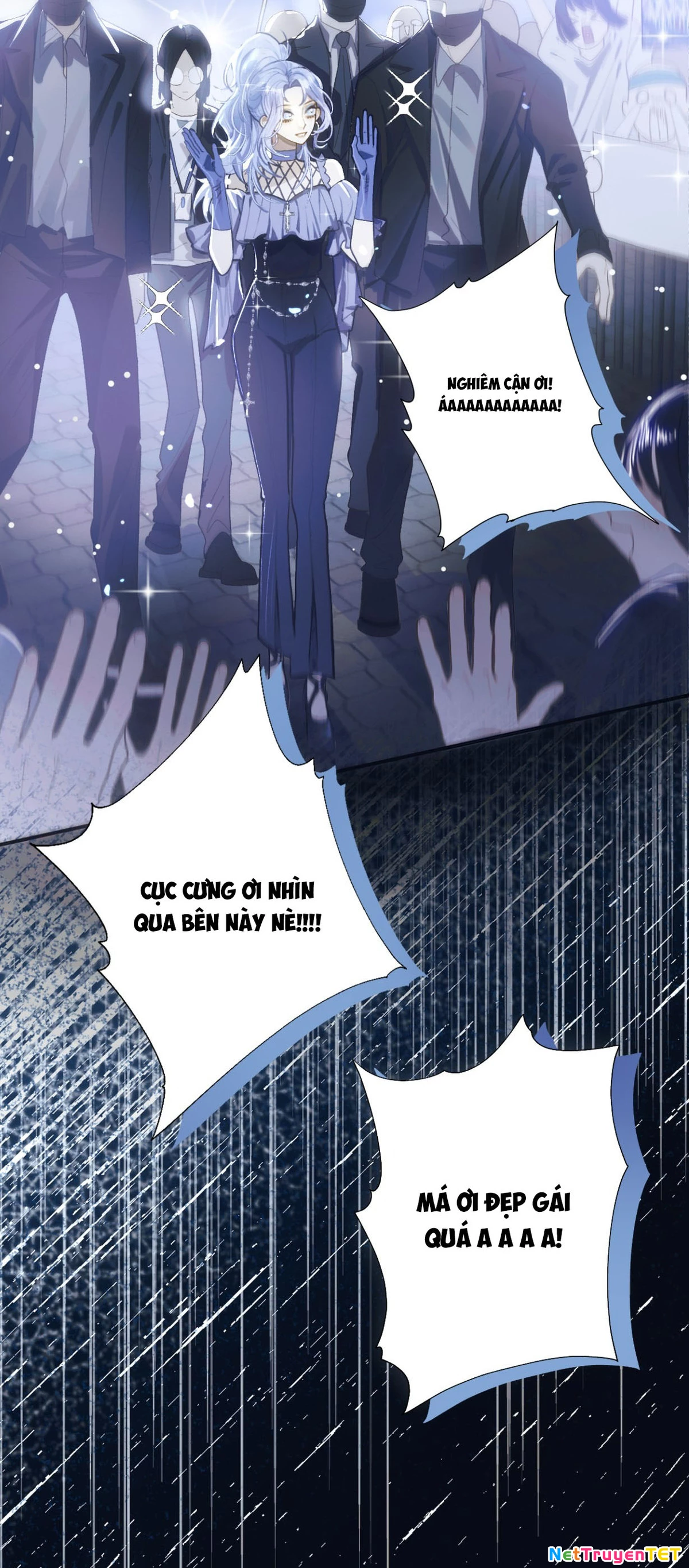 Đồng loại Chapter 7 - 2