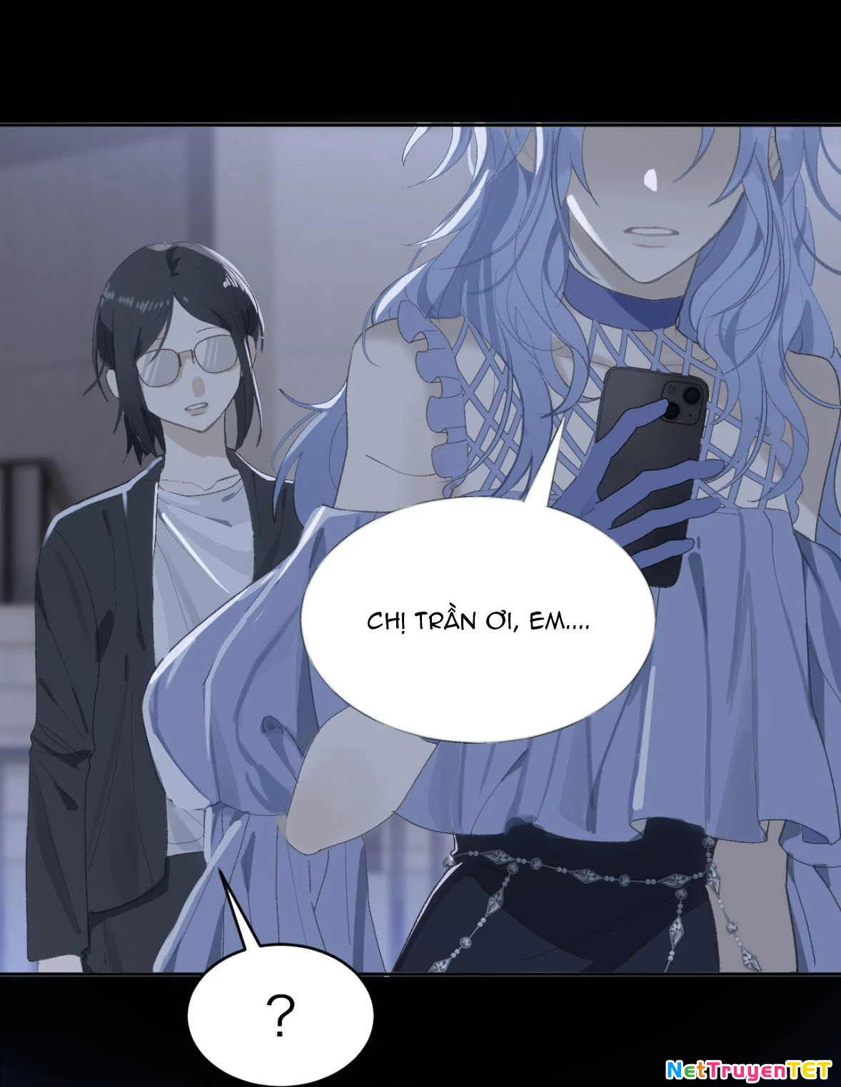 Đồng loại Chapter 7 - 5