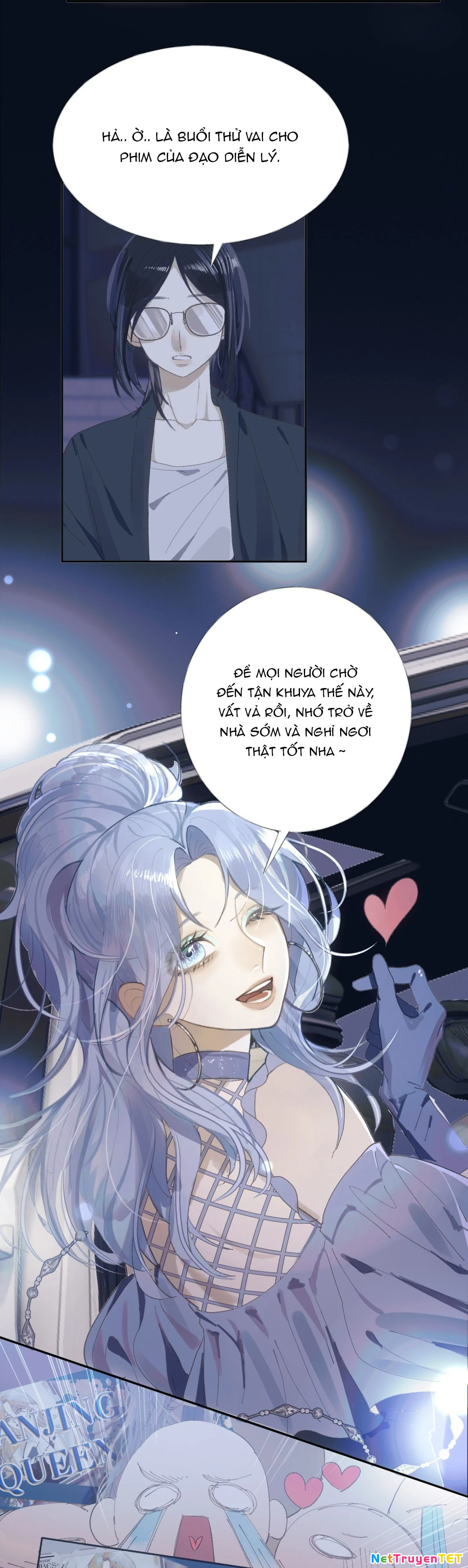 Đồng loại Chapter 7 - 7