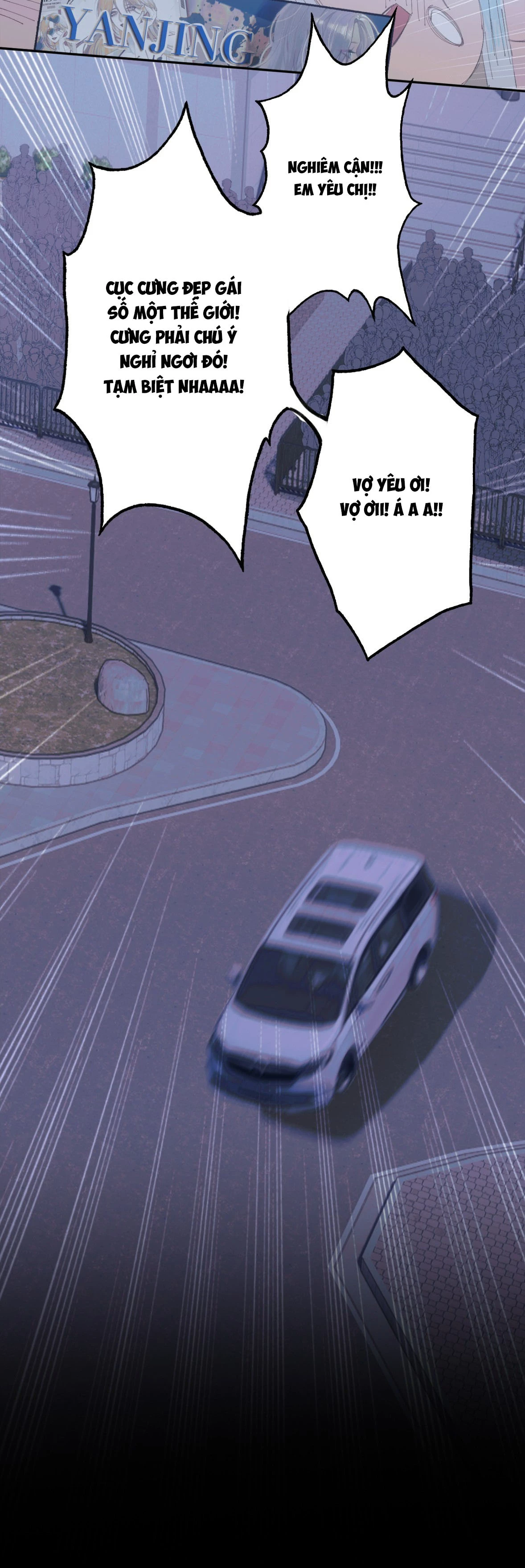 Đồng loại Chapter 7 - 8