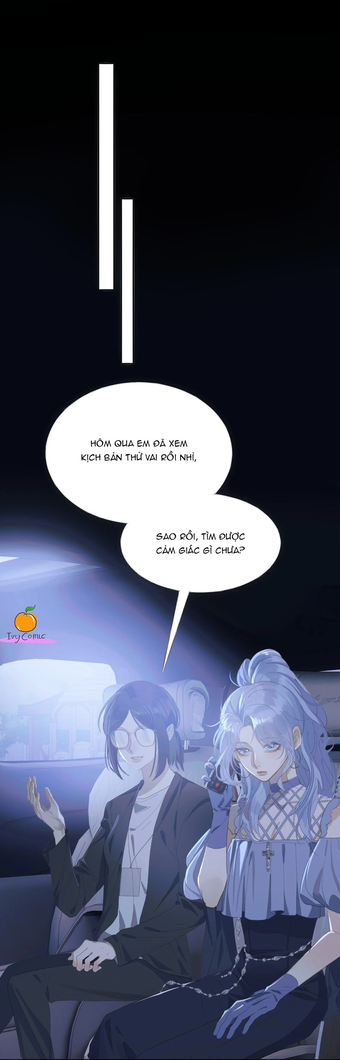 Đồng loại Chapter 7 - 9