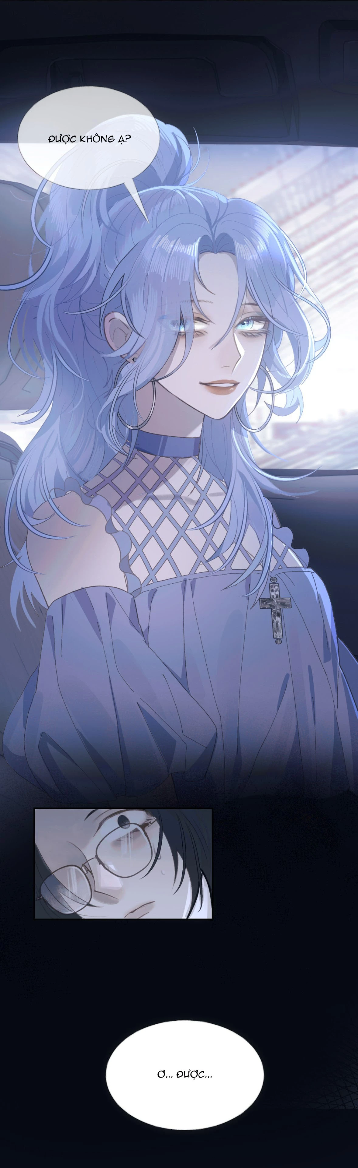 Đồng loại Chapter 7 - 12