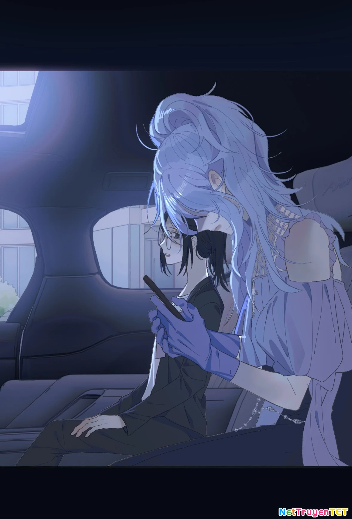 Đồng loại Chapter 7 - 13