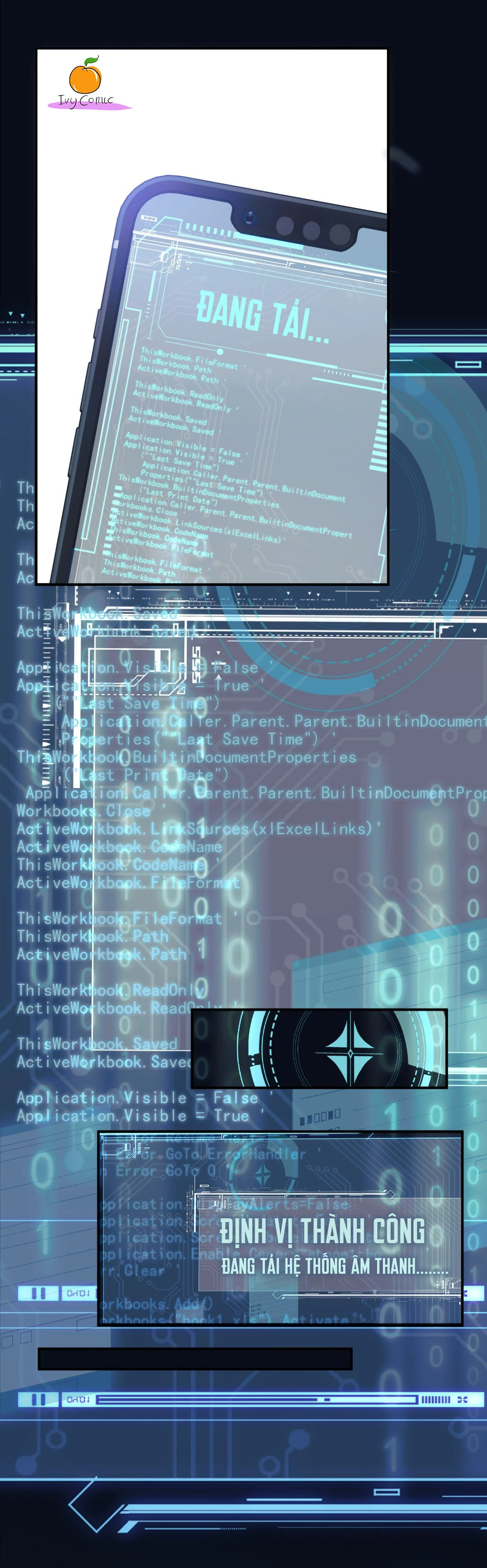 Đồng loại Chapter 7 - 14