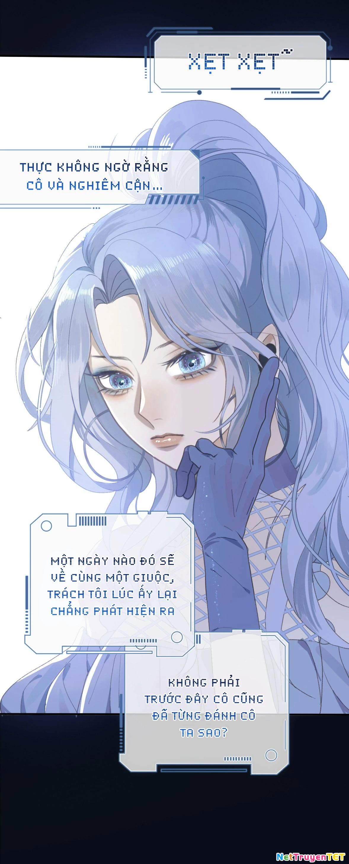 Đồng loại Chapter 7 - 15