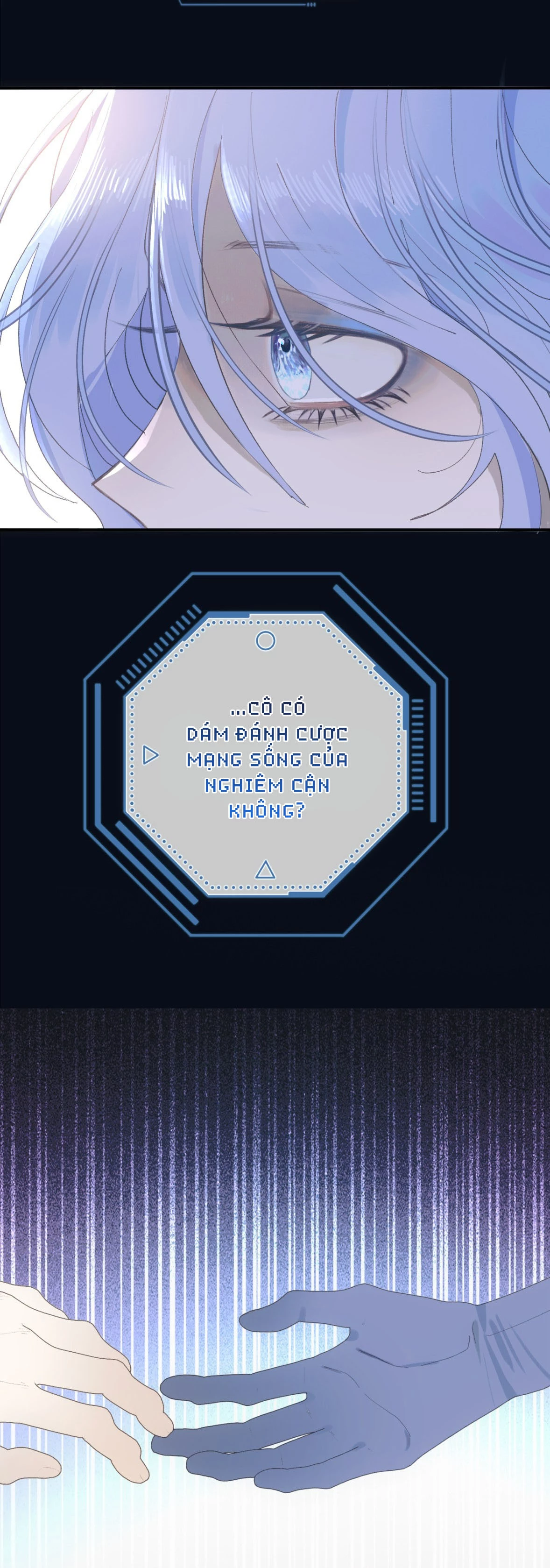 Đồng loại Chapter 7 - 20