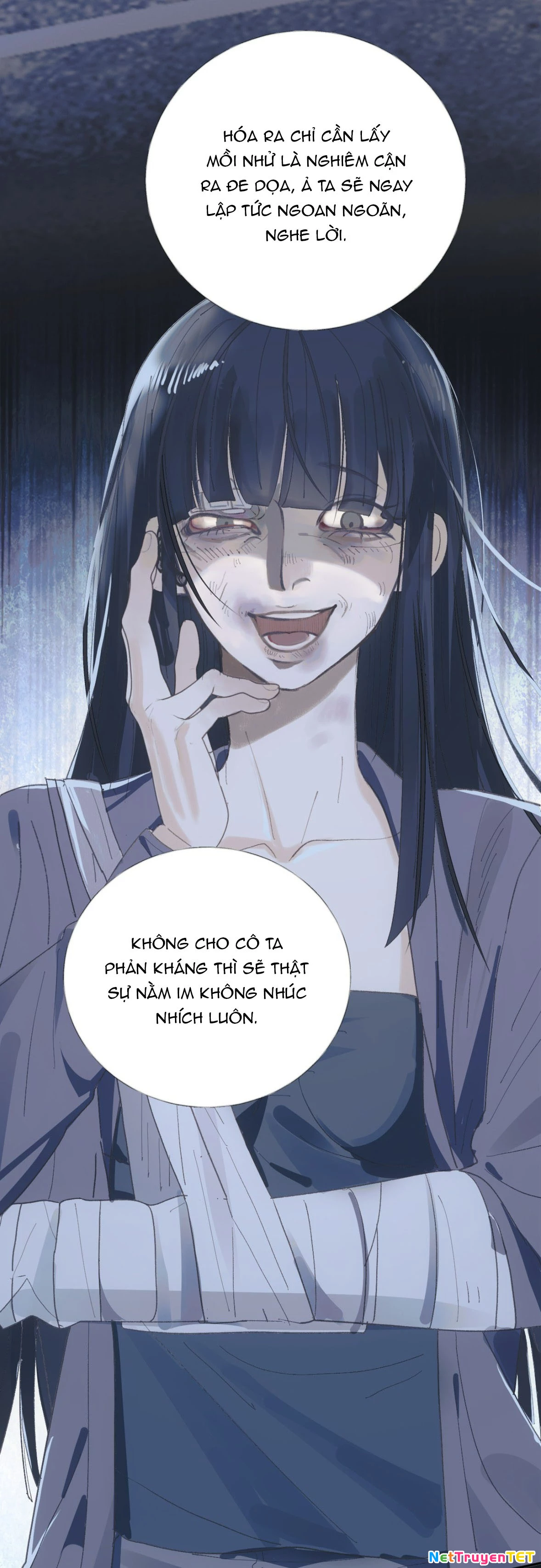 Đồng loại Chapter 7 - 23