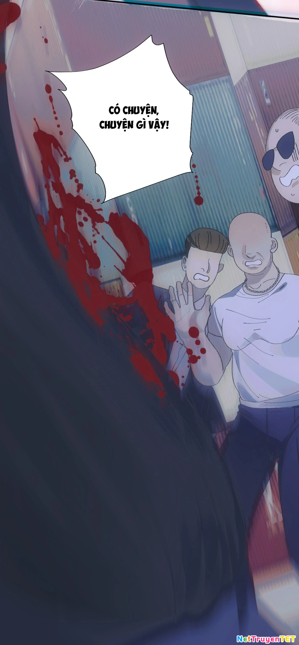 Đồng loại Chapter 7 - 27