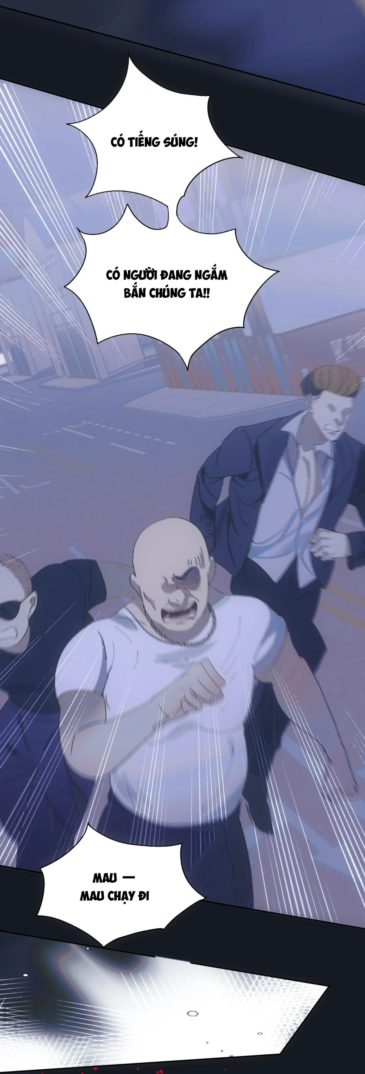 Đồng loại Chapter 7 - 28