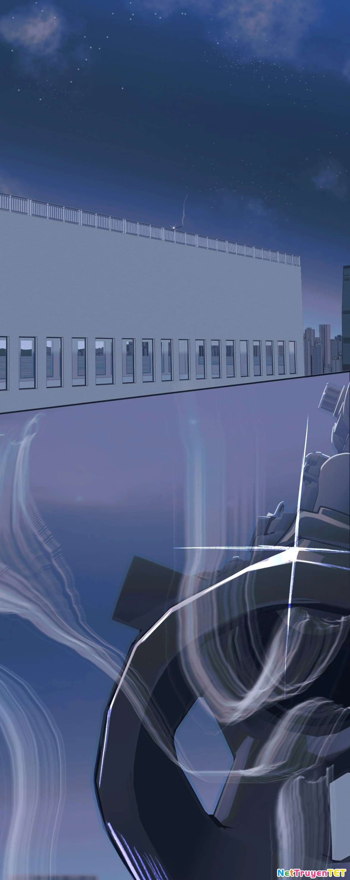 Đồng loại Chapter 7 - 30