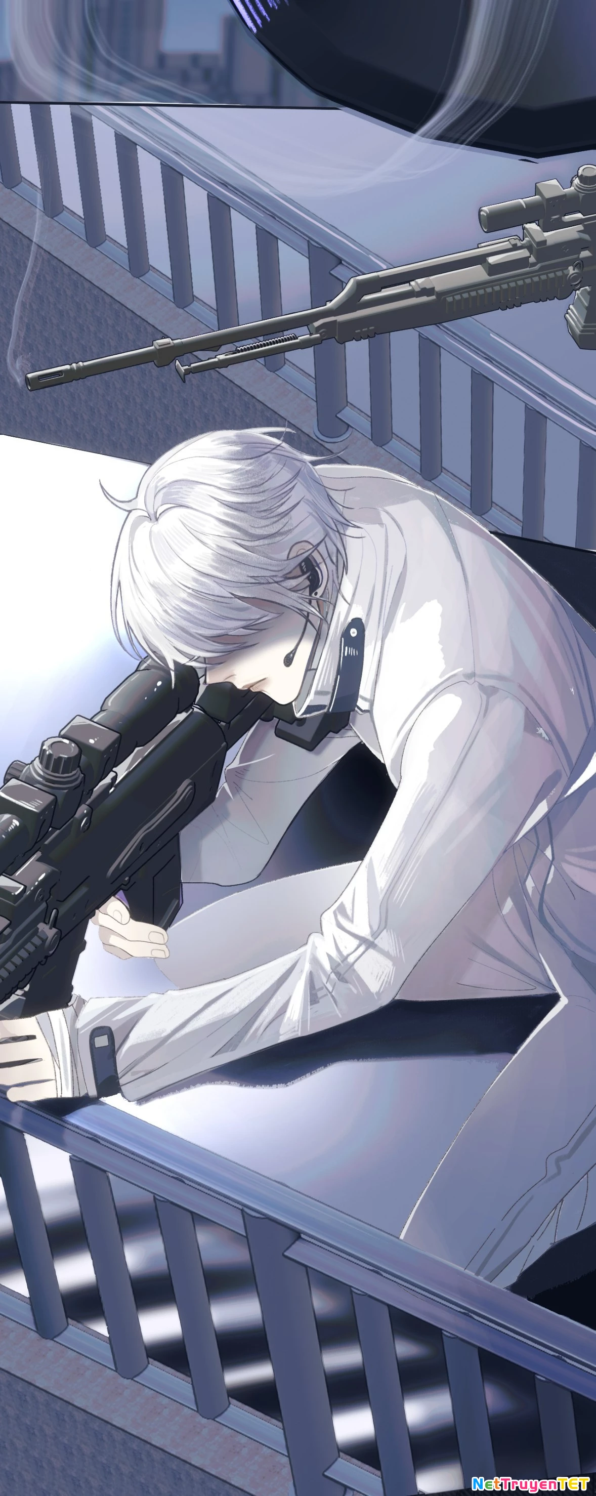 Đồng loại Chapter 7 - 31